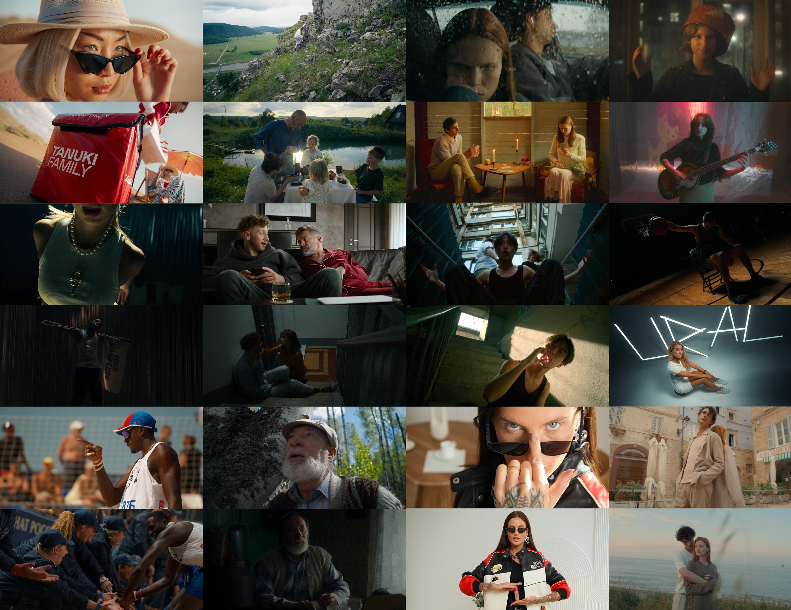 Колорист Кирилл Сокуренко