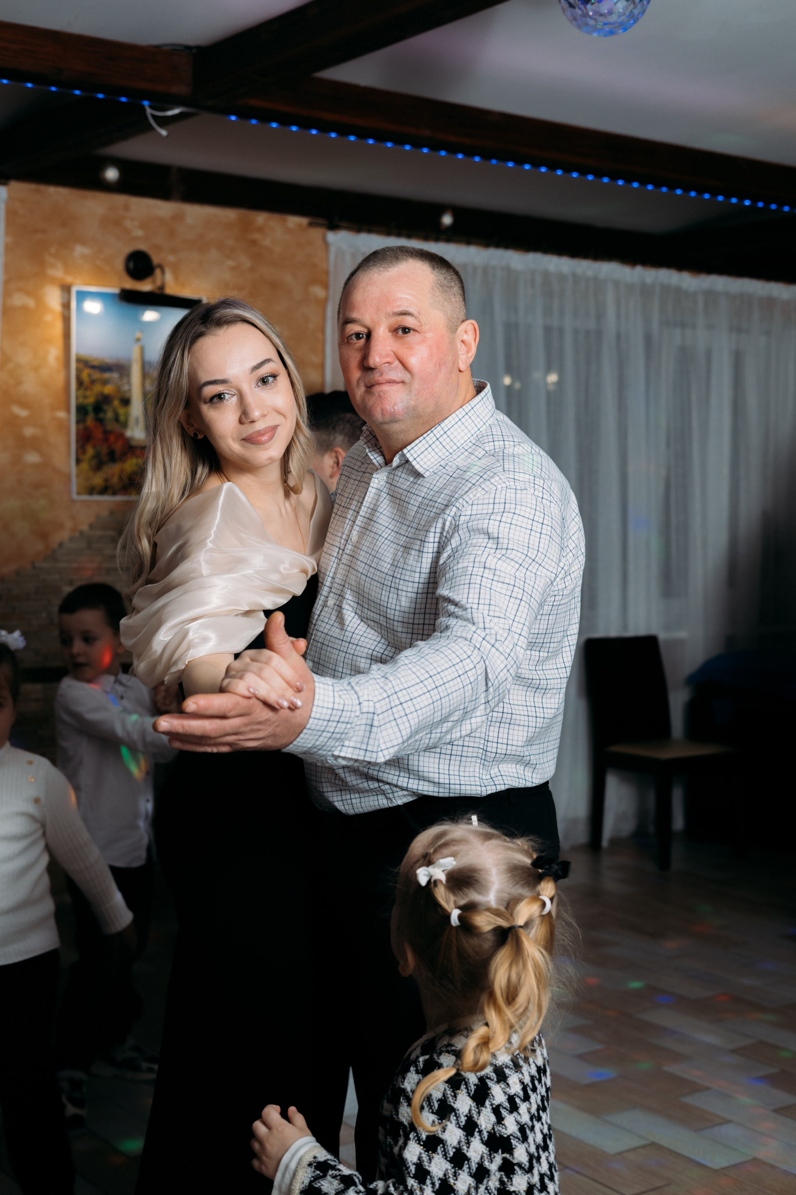 Кумэтрия. Фотограф Ирина Панина