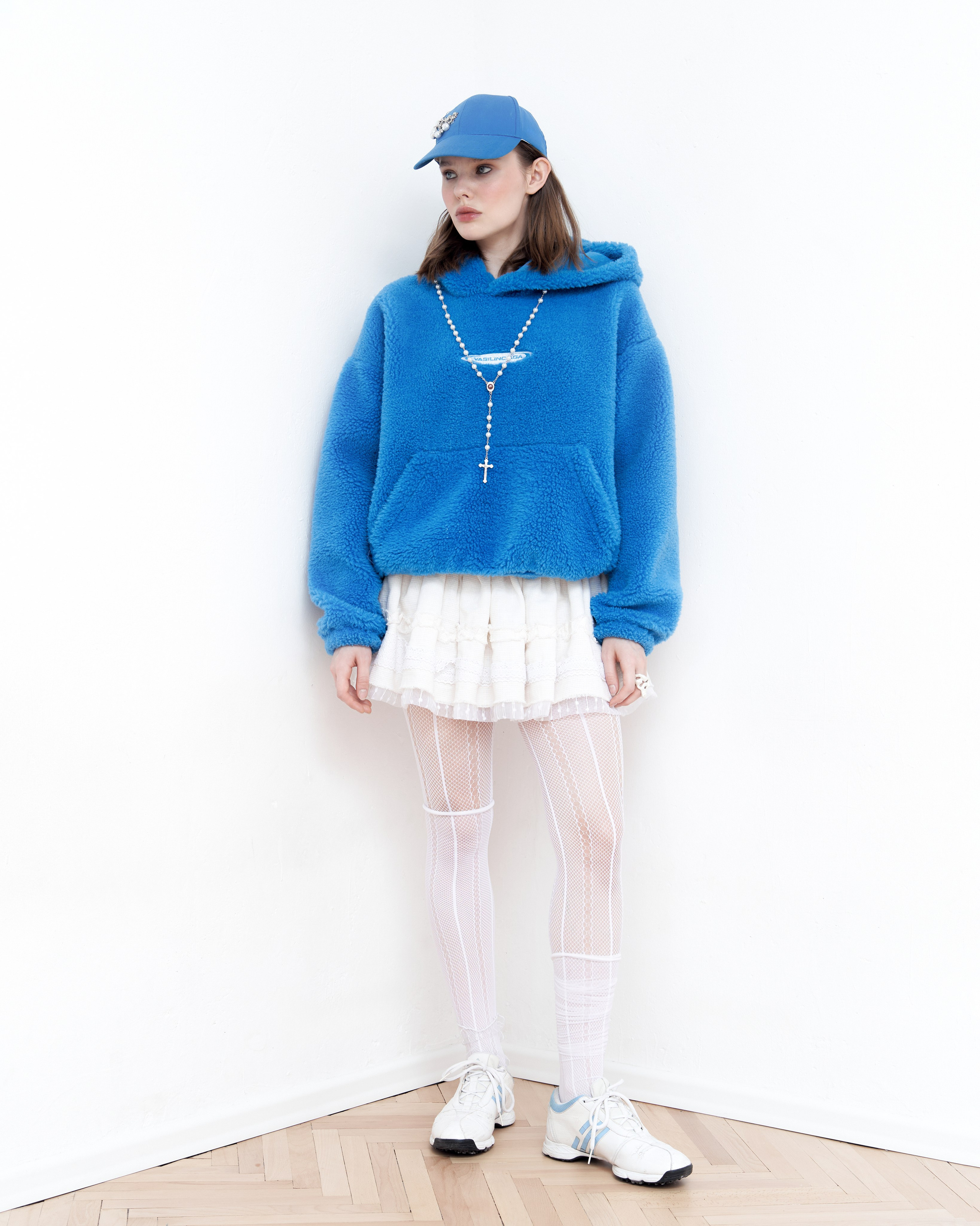 Vasilinsiaga | lookbook'2024. Anastasia Anisimova. Фотограф Москва