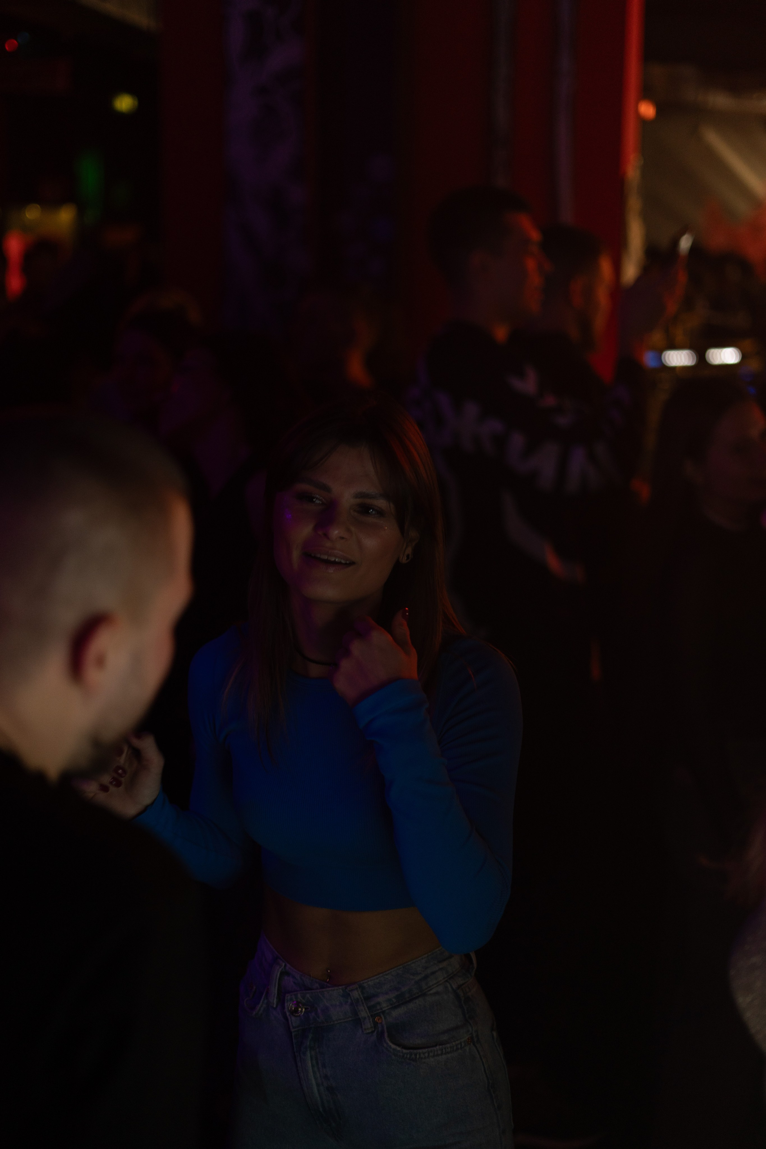 Рукс ШК. Анастасия Паршукова — фотограф Шерегеш Новосибирск