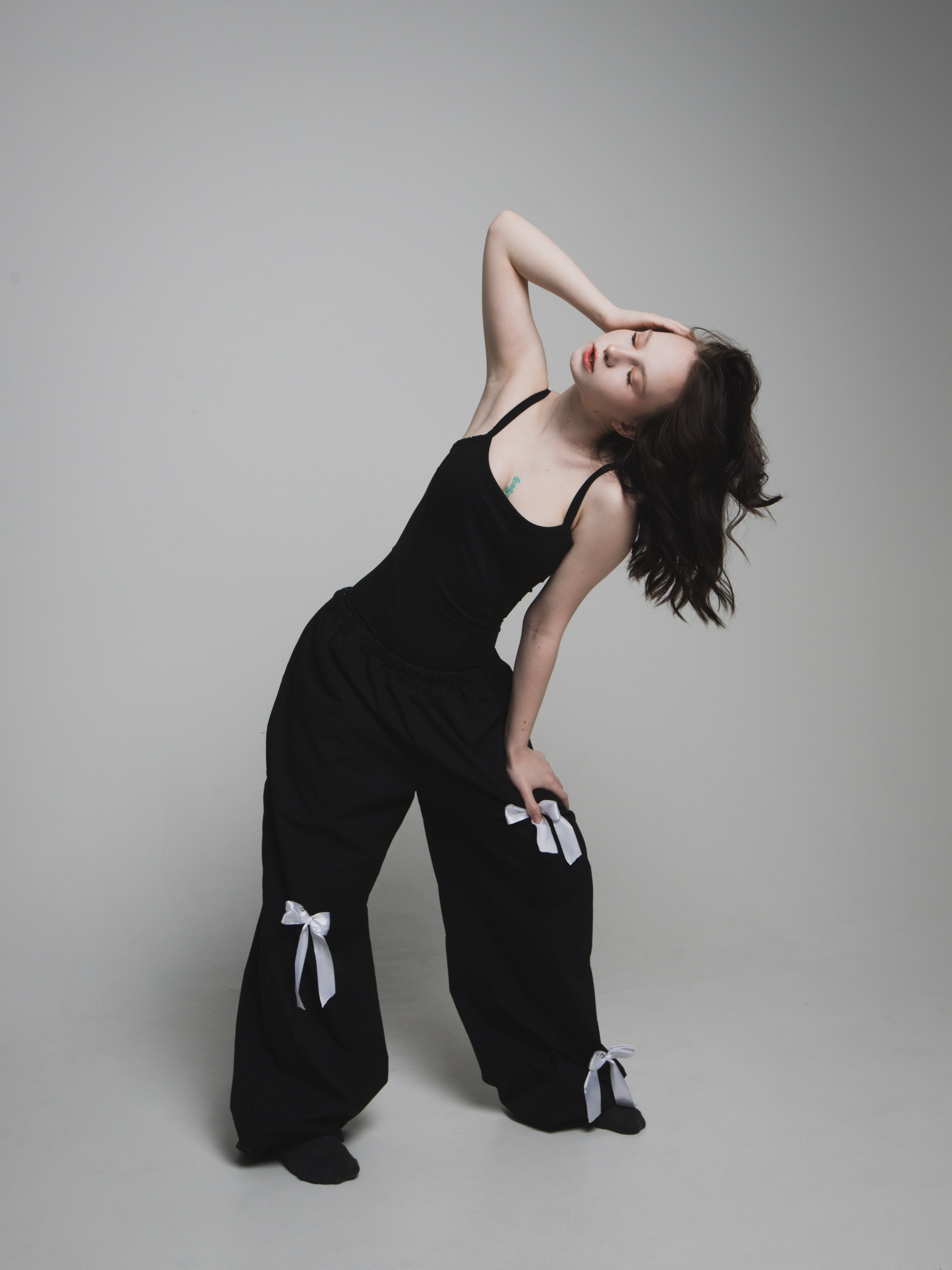 MD dance studio. Больше не греет