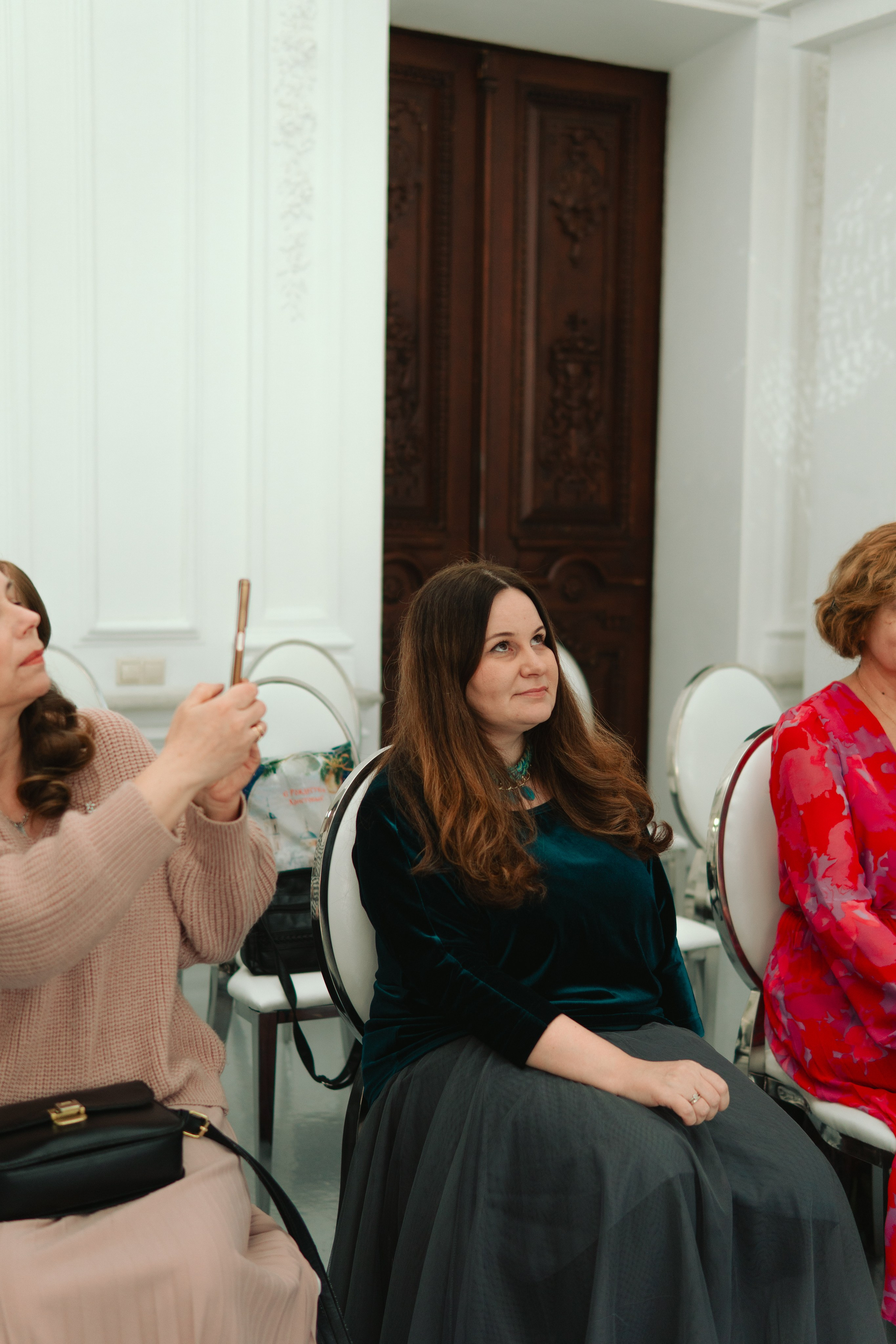 Олег и Саша. Фотограф Наталья Воронина Москва