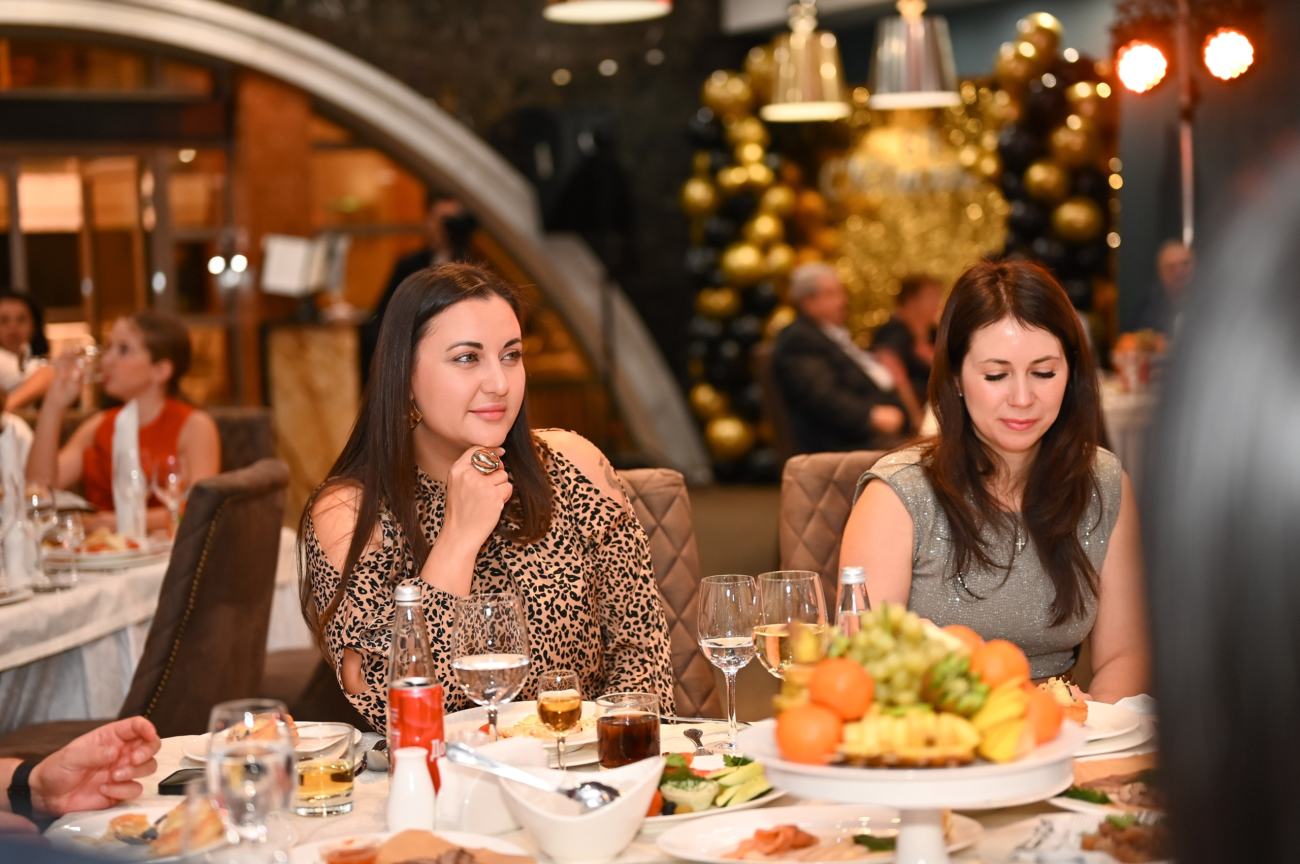 Юбилей Льва. Студия детской и семейной фотографии «Время улыбаться»