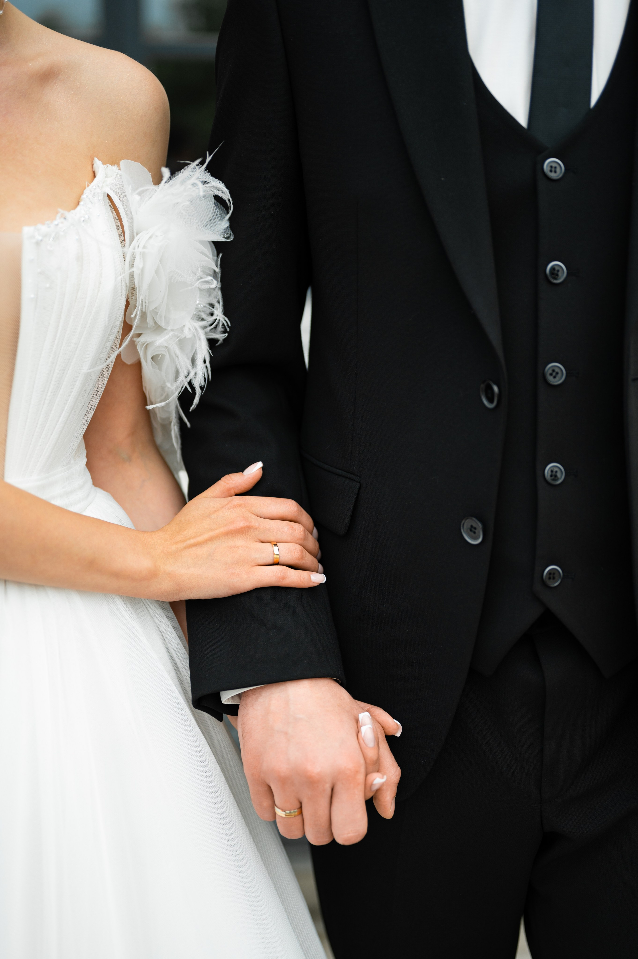 Данил и Элина. Студия детской и семейной фотографии «Время улыбаться»