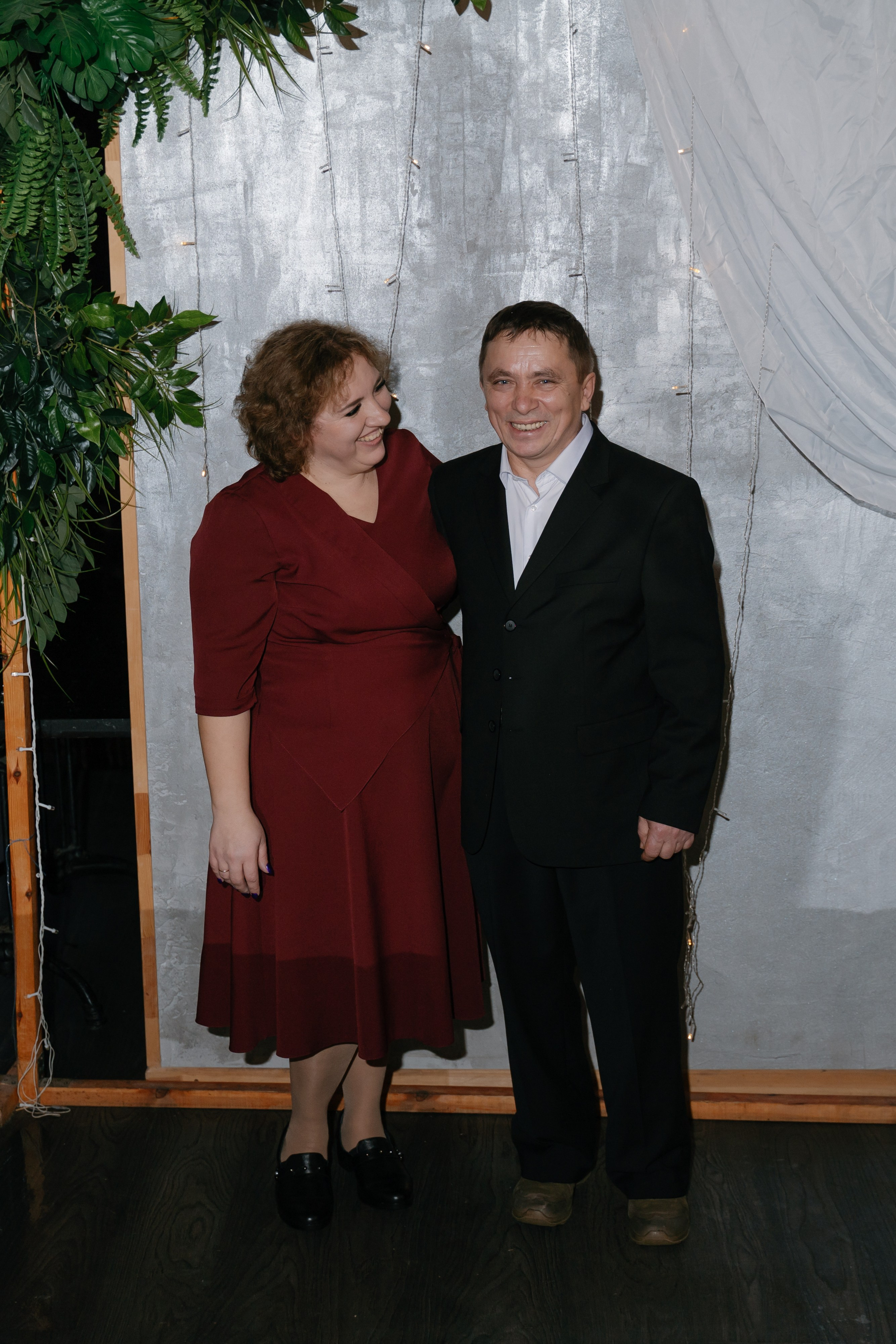 23.12.2023. Свадебный фотограф — Наталья Фед СПб/Москва