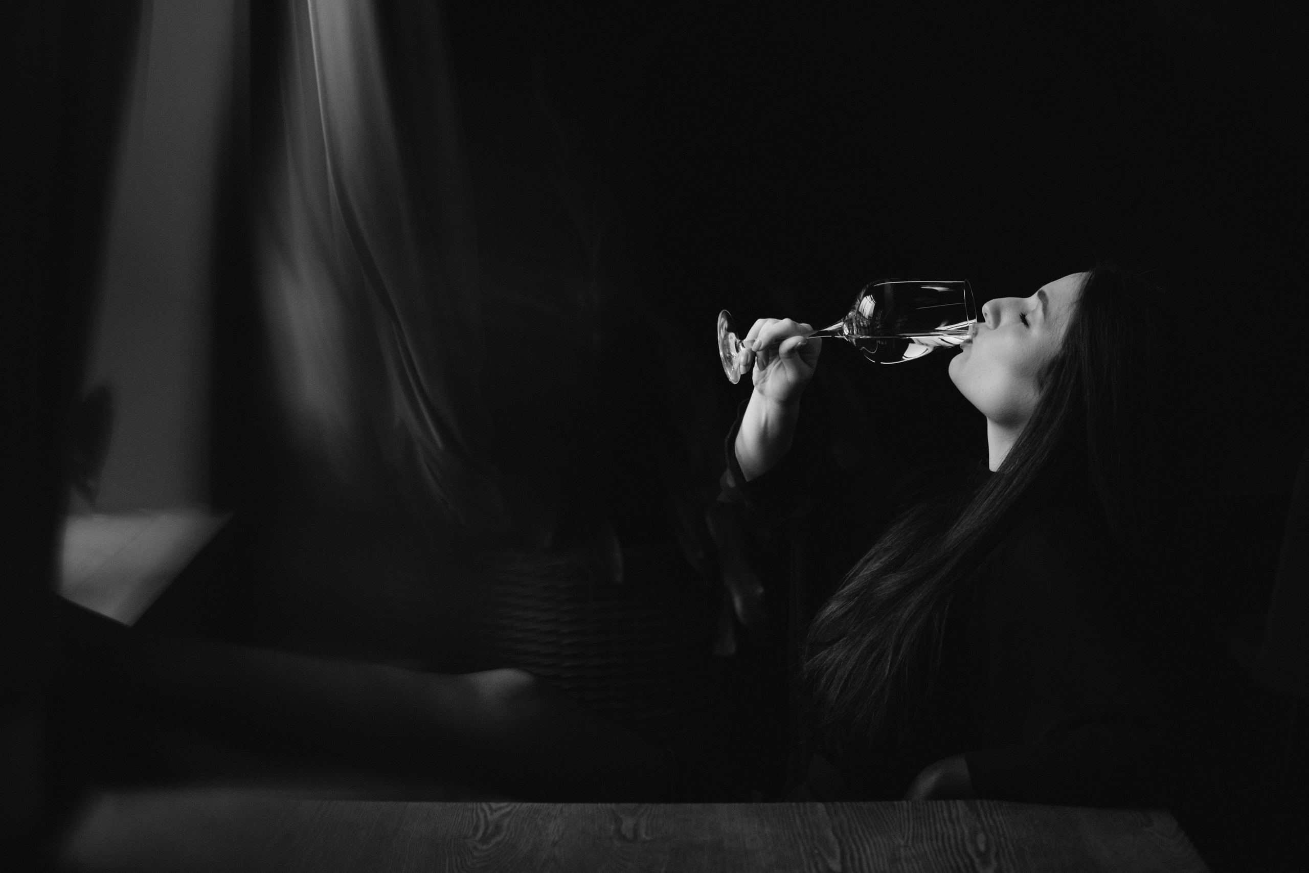 Женский Портрет. Фотограф Йошкар-Ола