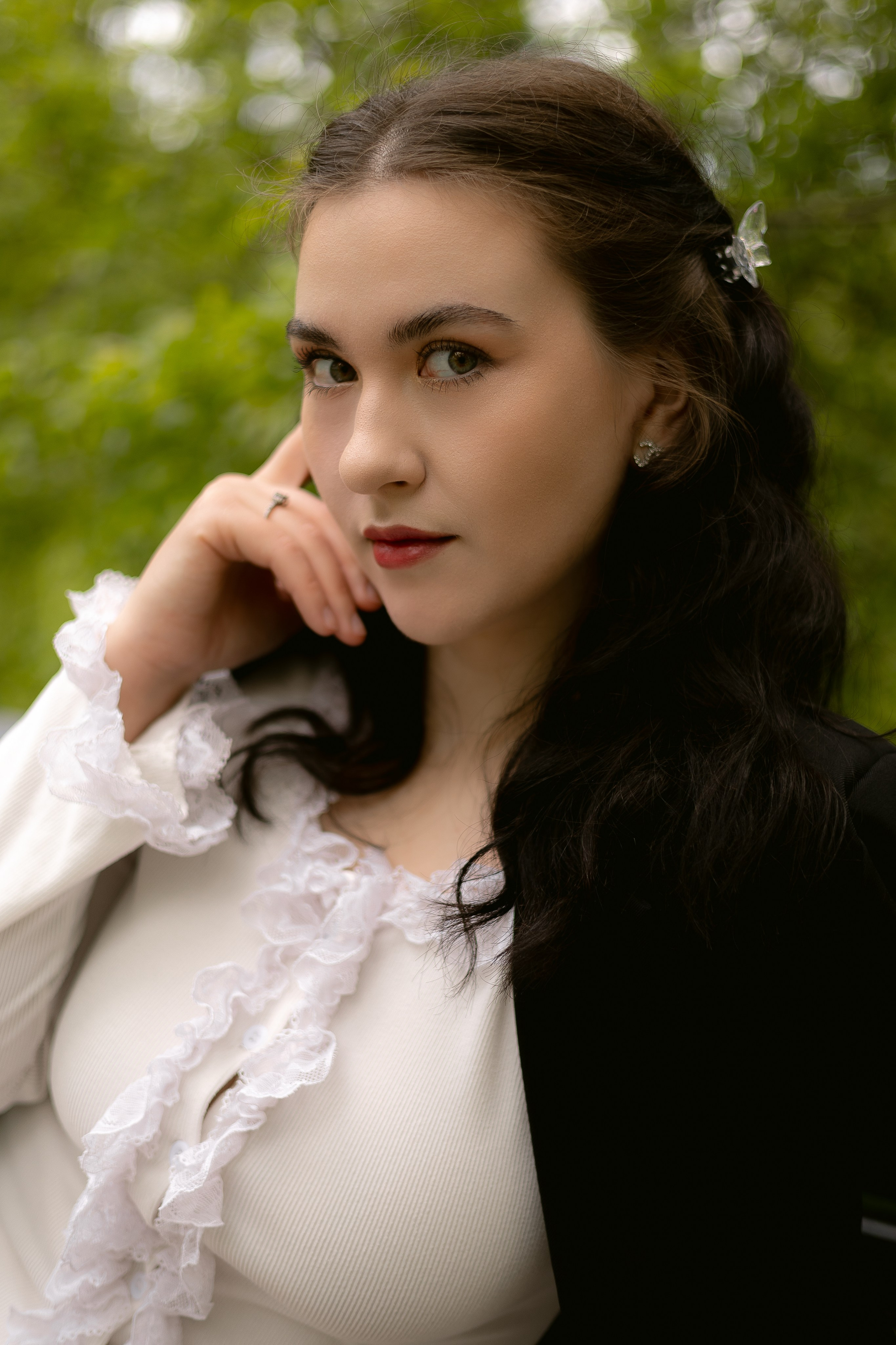 Portrait15. Фотограф Советская Гавань — Ванино