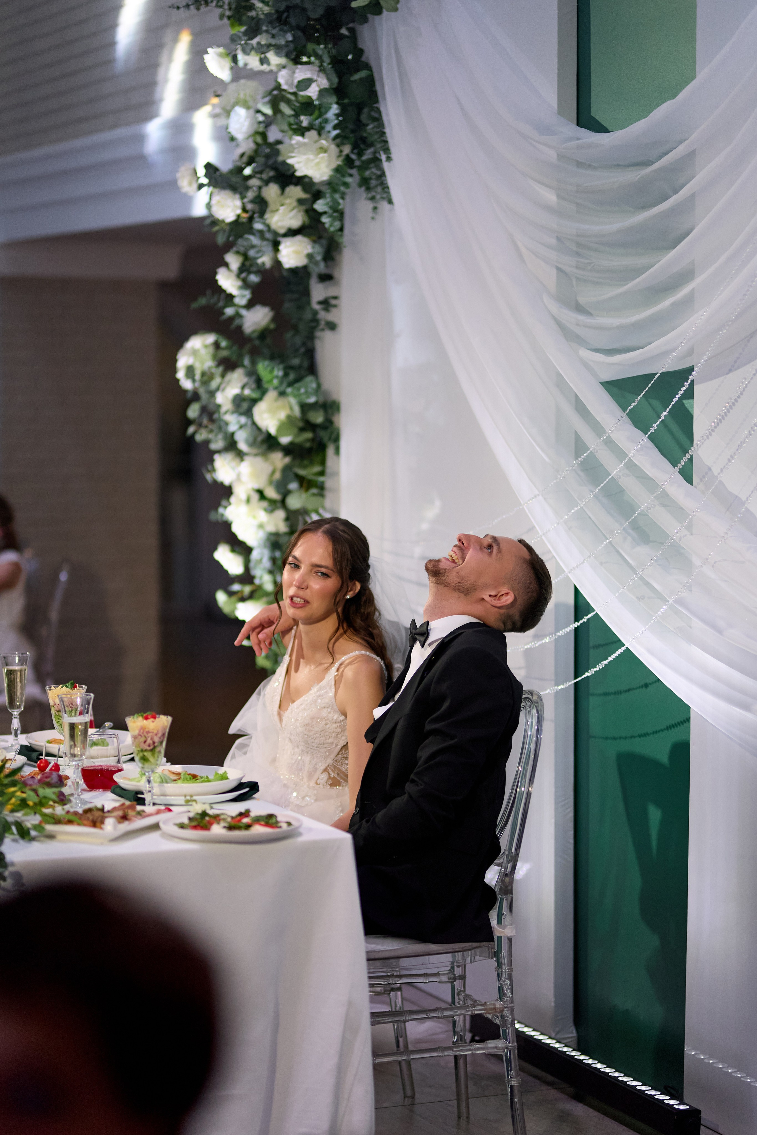 Свадьба. Киров. Вятка. Александр Прозоров фотограф в Кирове