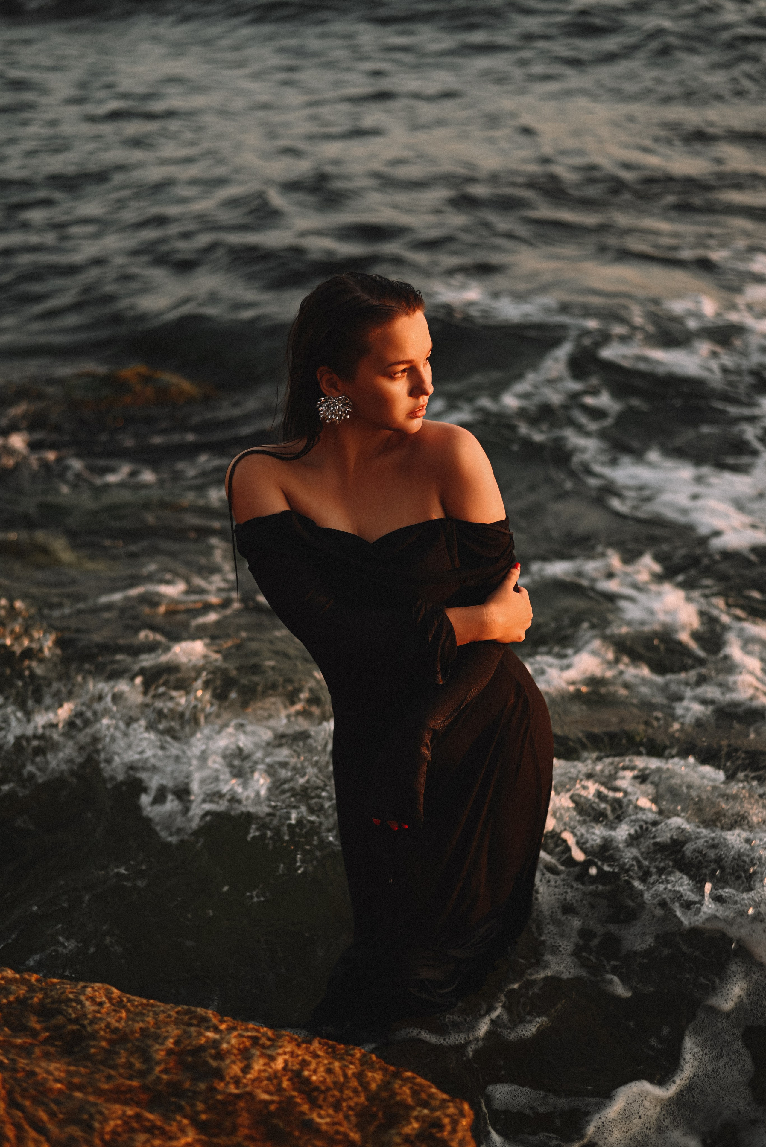 Бохо. Семейный и свадебный фотограф в Севастополе Лиза Печенько