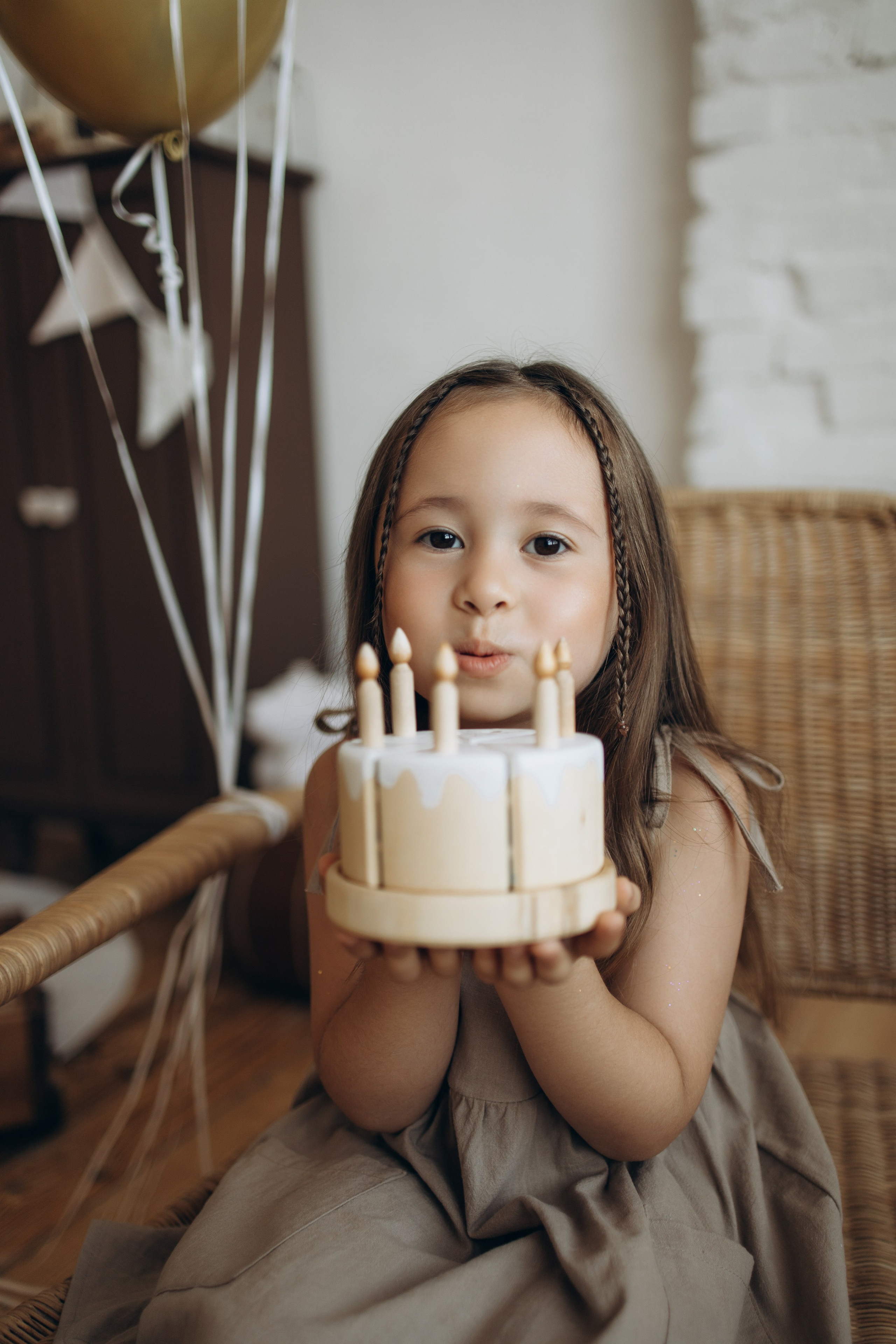 Кире 5 лет. Самый теплый фотограф в Краснодаре Рябоконь Ксения