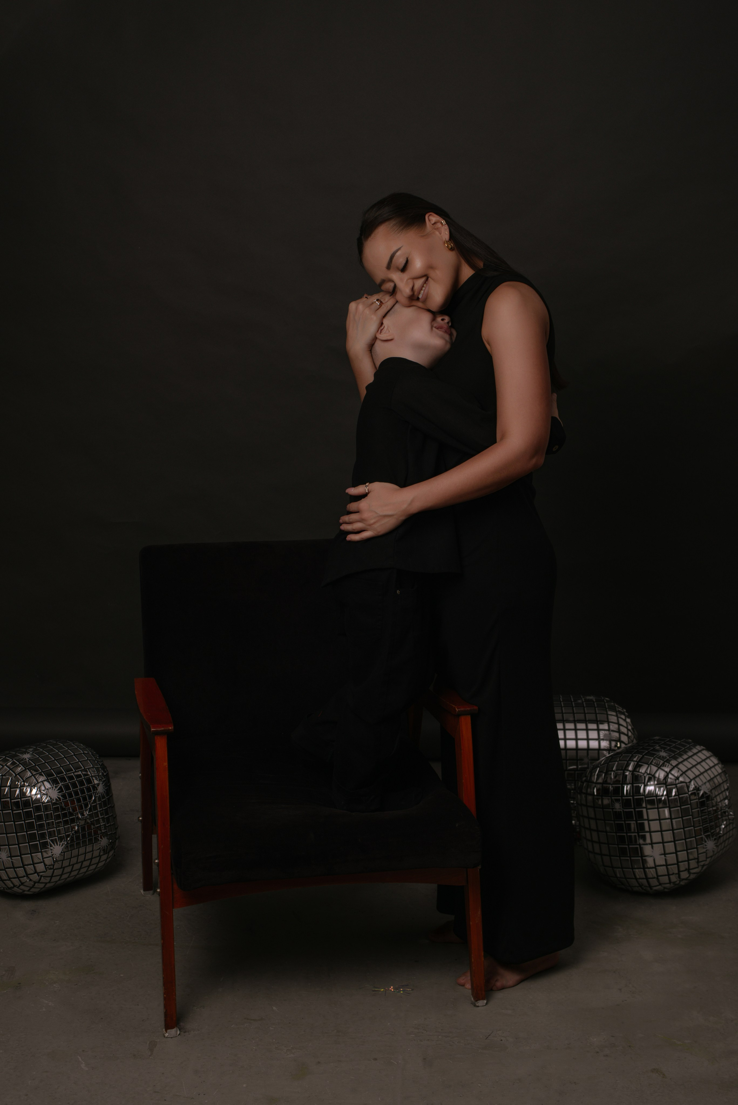 Семейные фотосессии. Фотограф в Санкт-Петербурге Марина Парникова