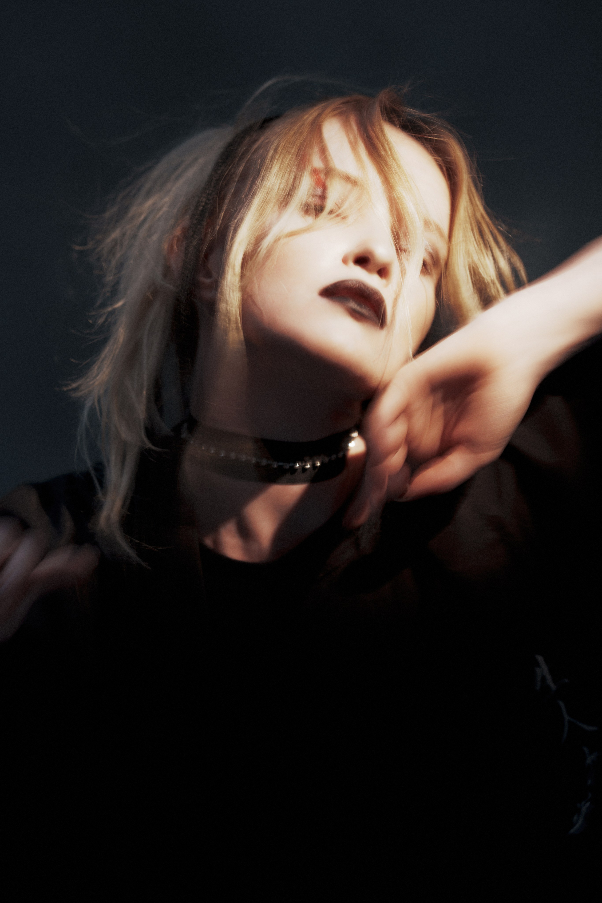 Особый взгляд на людей. Сергей Гаврилов, фотограф