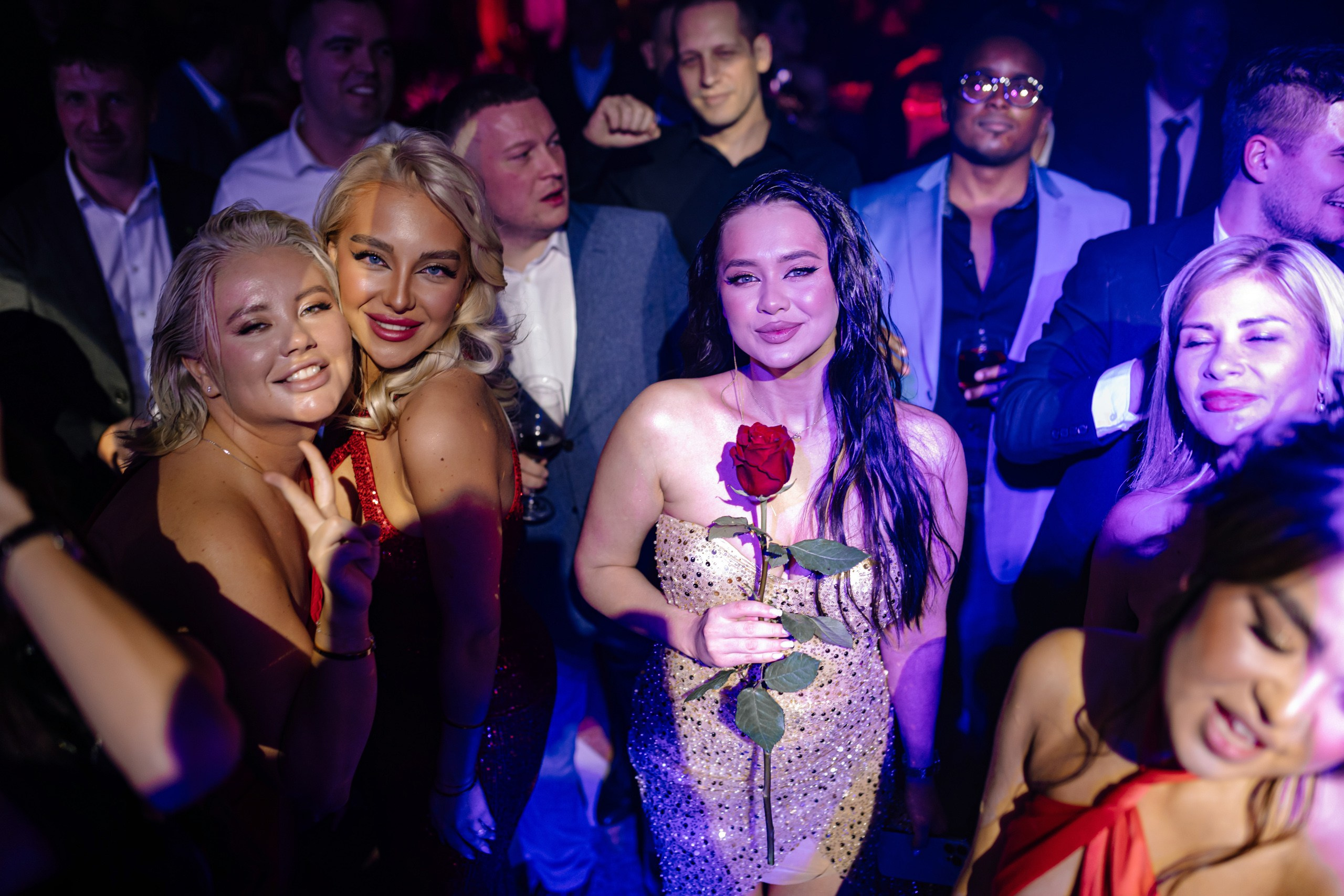 Награждение Сashflow196. Максим Комаров — Профессиональный фотограф