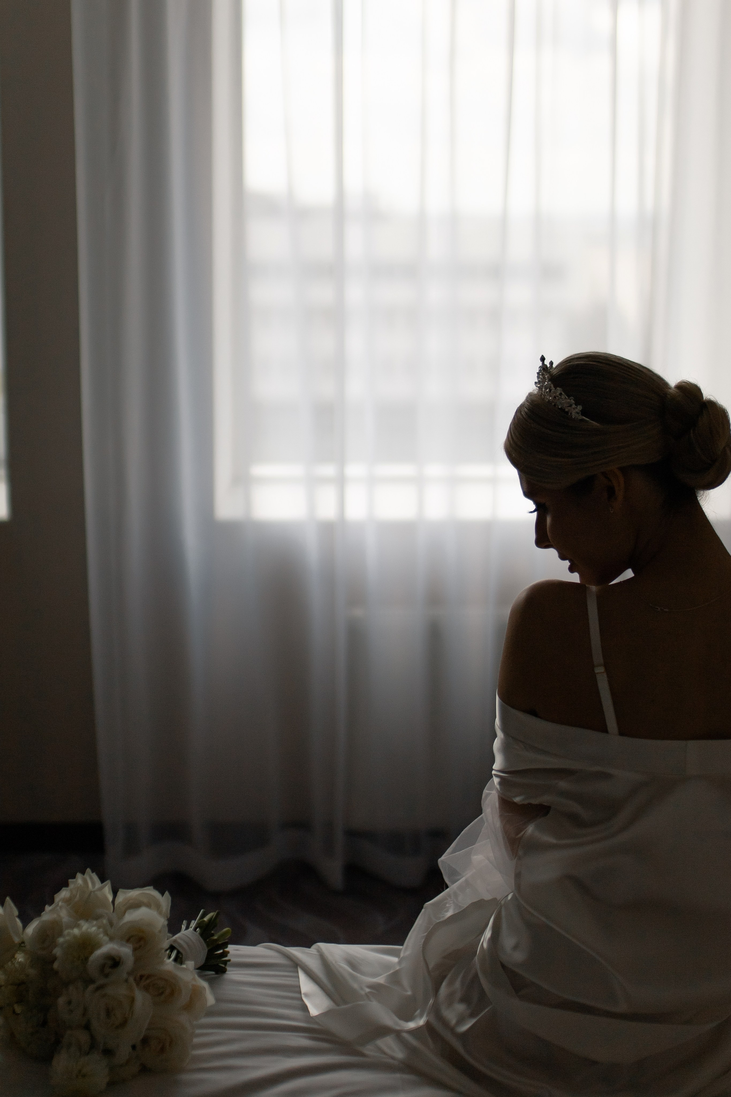 Савелий и Юлия. Свадебный Фотограф Уфа | Никах