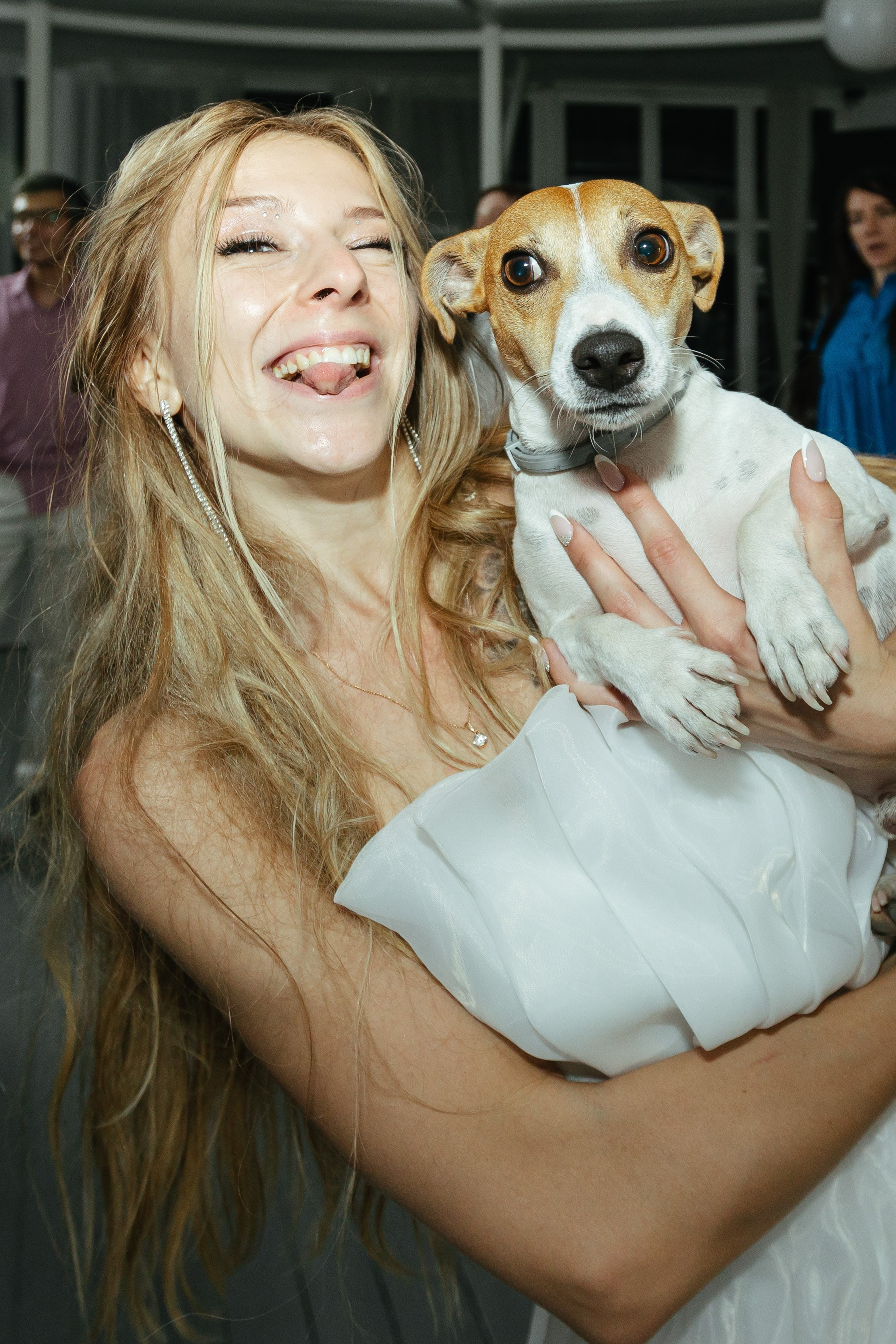 Алексей и Кристина. Свадебный фотограф Калуга Москва Диана Румянцева