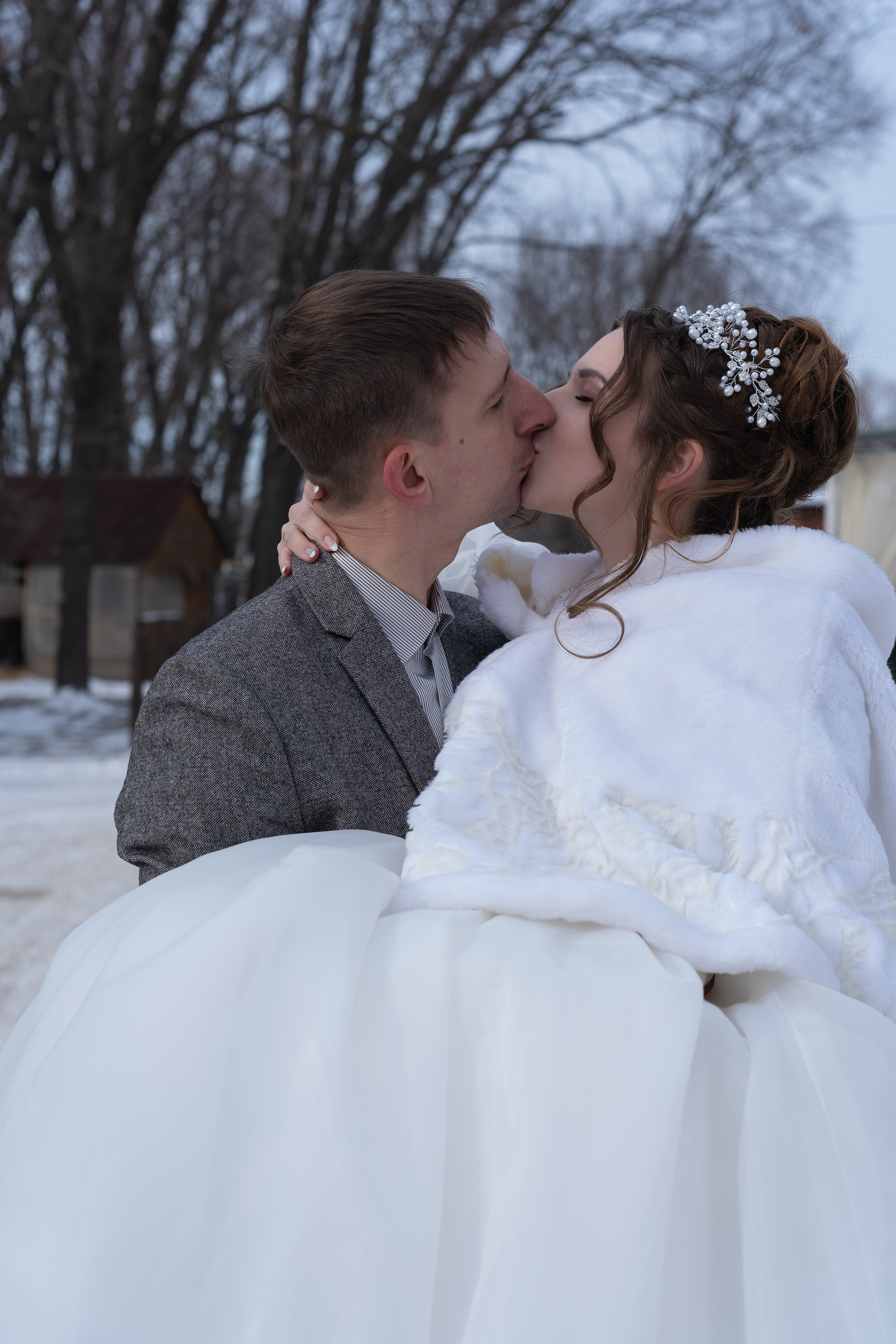 Свадебная фотосессия. Фотограф Саратов/Энгельс