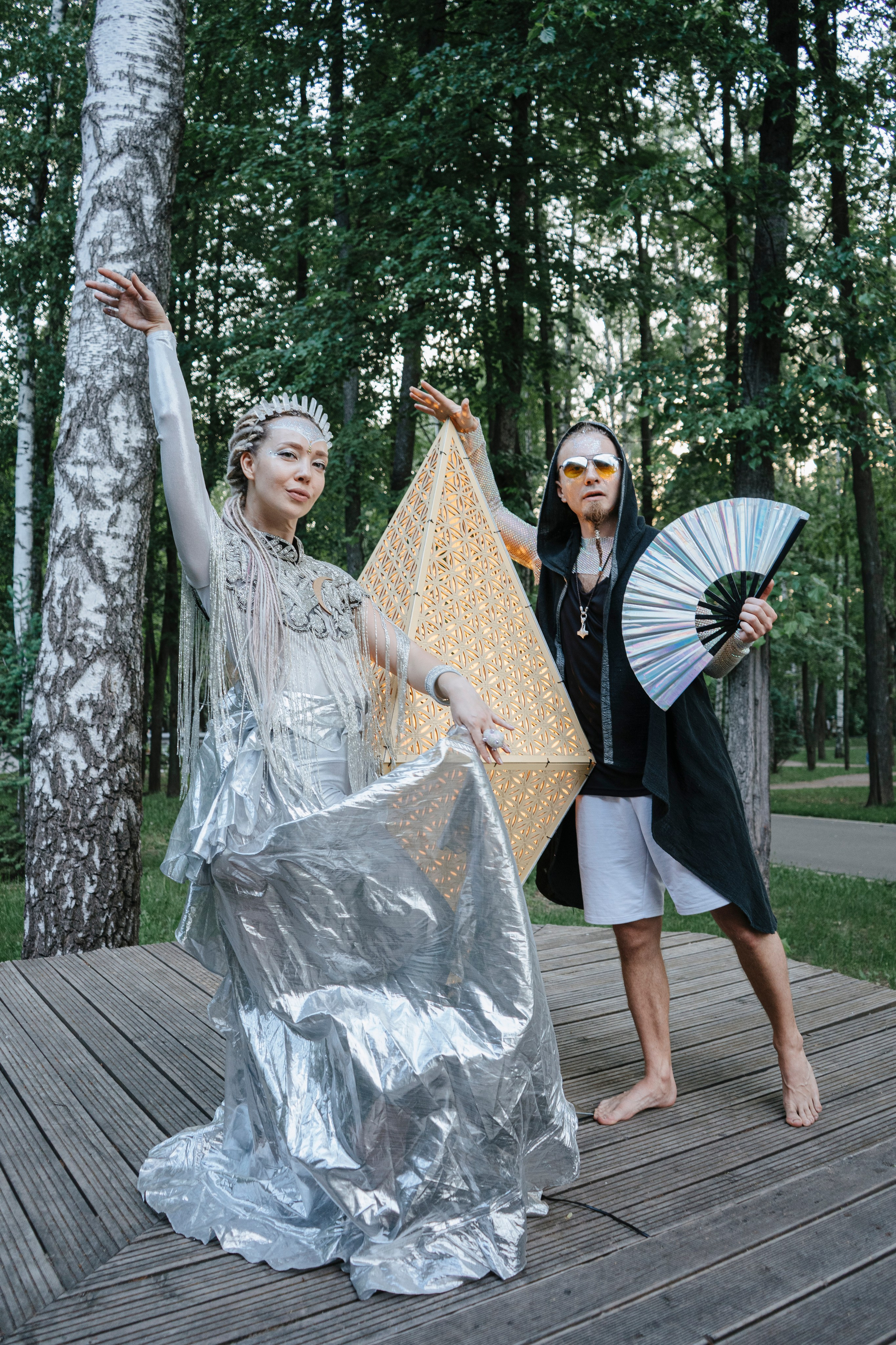 KARMA COSMO — AESTHETIC DANCE 2025. Портретный фотограф Нижний Новгород