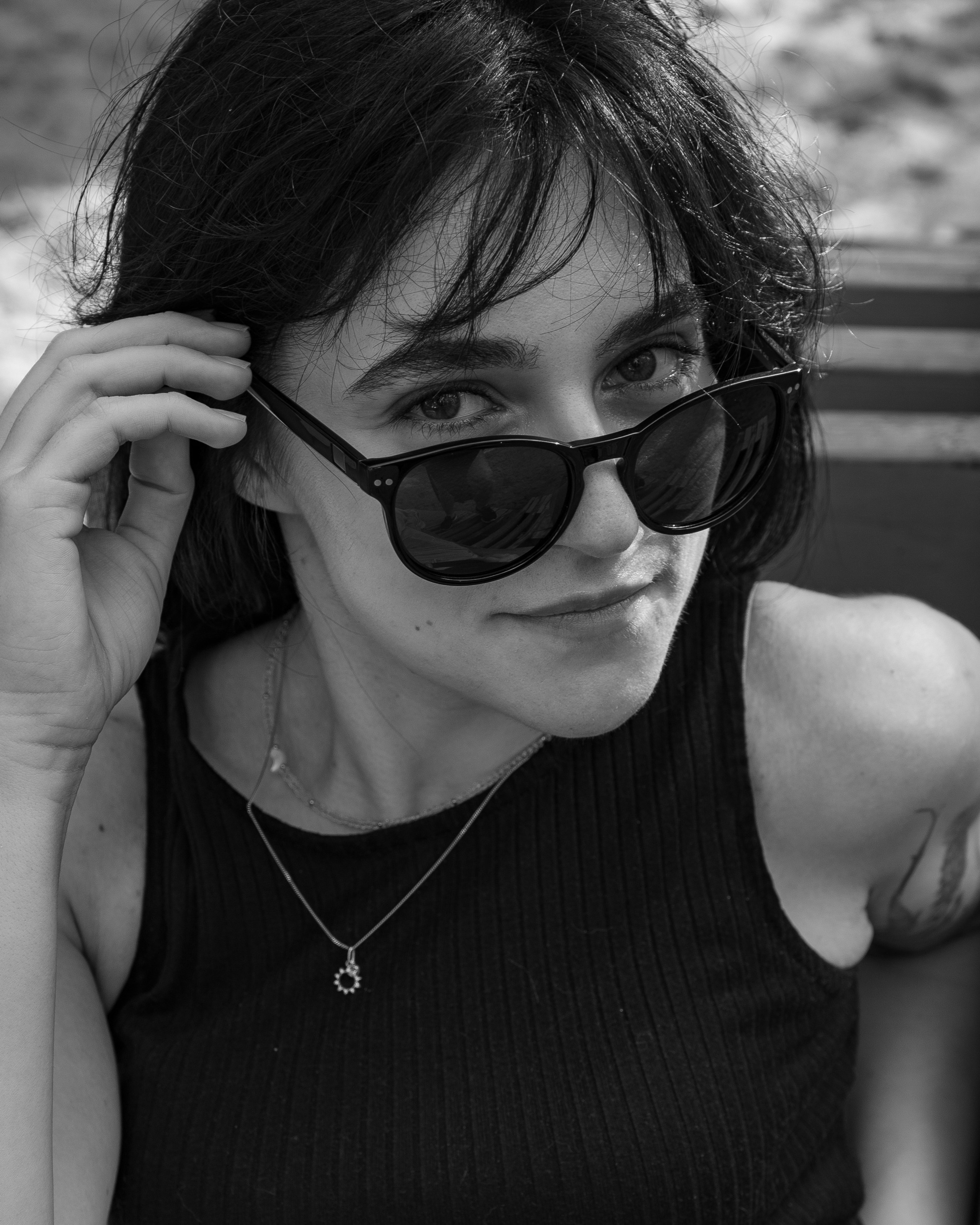 Ирина Петрова. Портретный фотограф Нижний Новгород