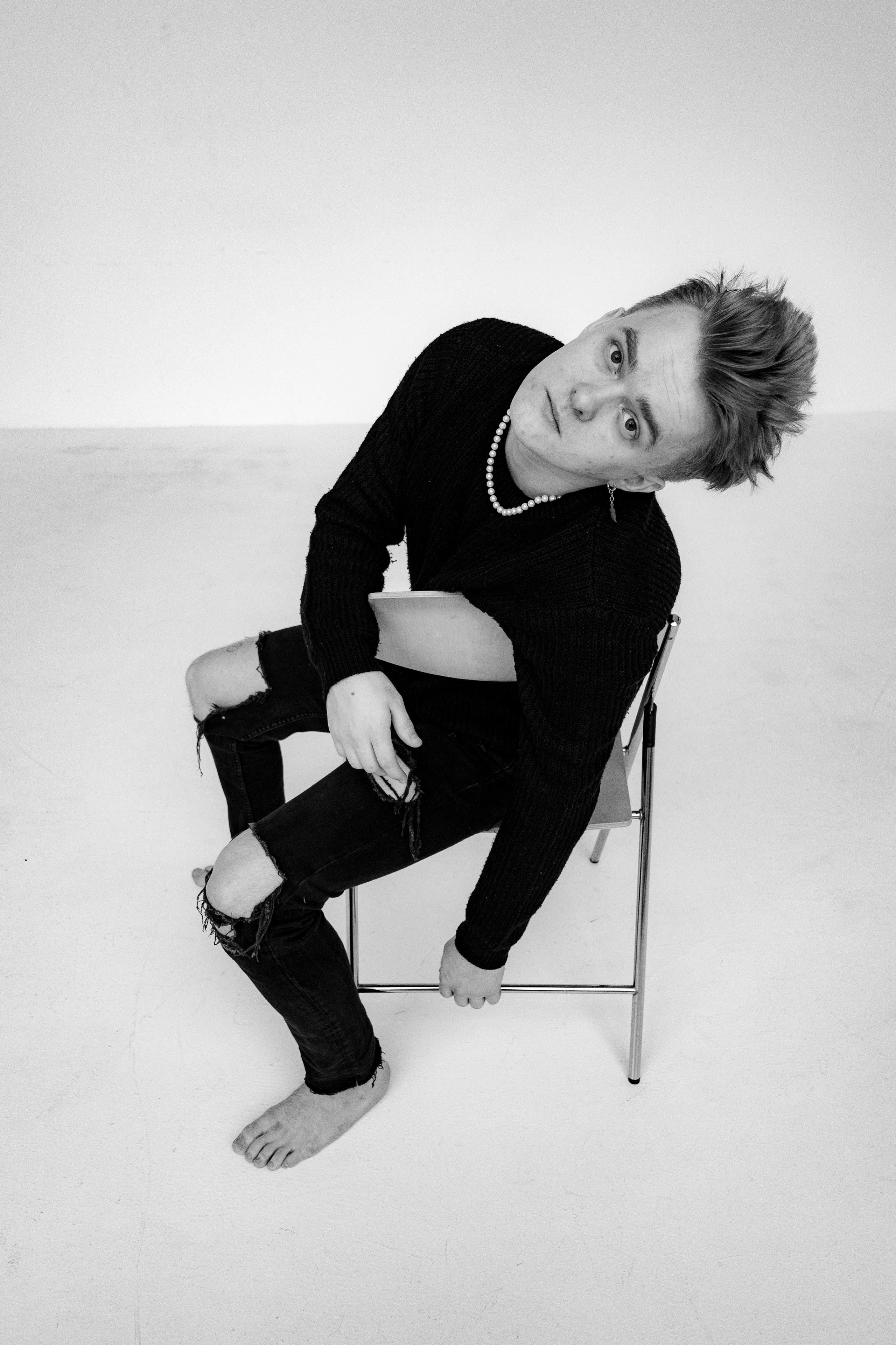 Денис Ермолин. Портретный фотограф Нижний Новгород