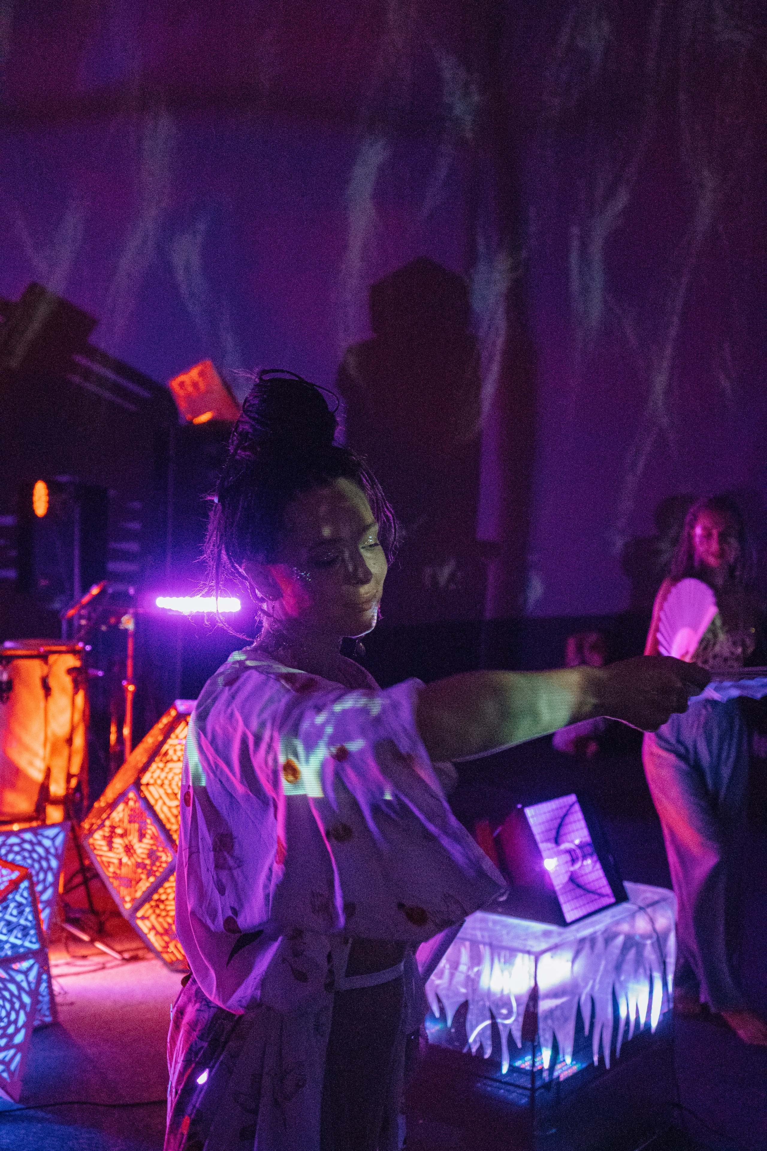 KARMA COSMO — AESTHETIC DANCE 2025. Портретный фотограф Нижний Новгород