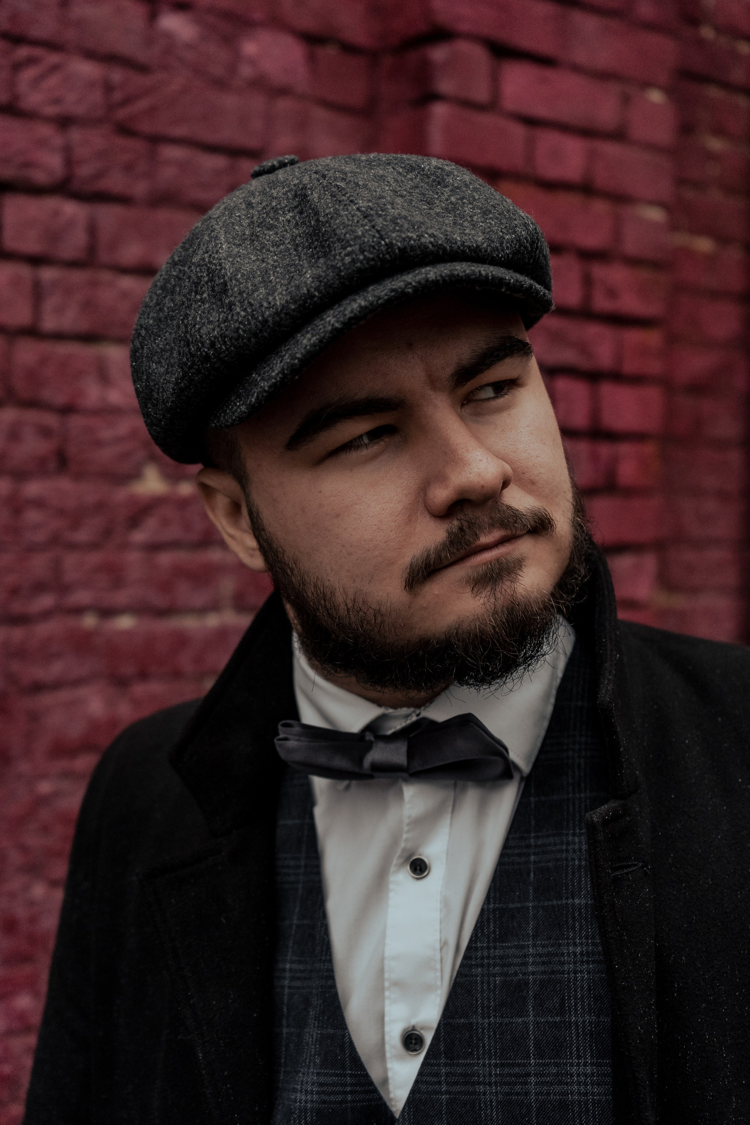 «Острые Козырьки». Портретный фотограф Нижний Новгород