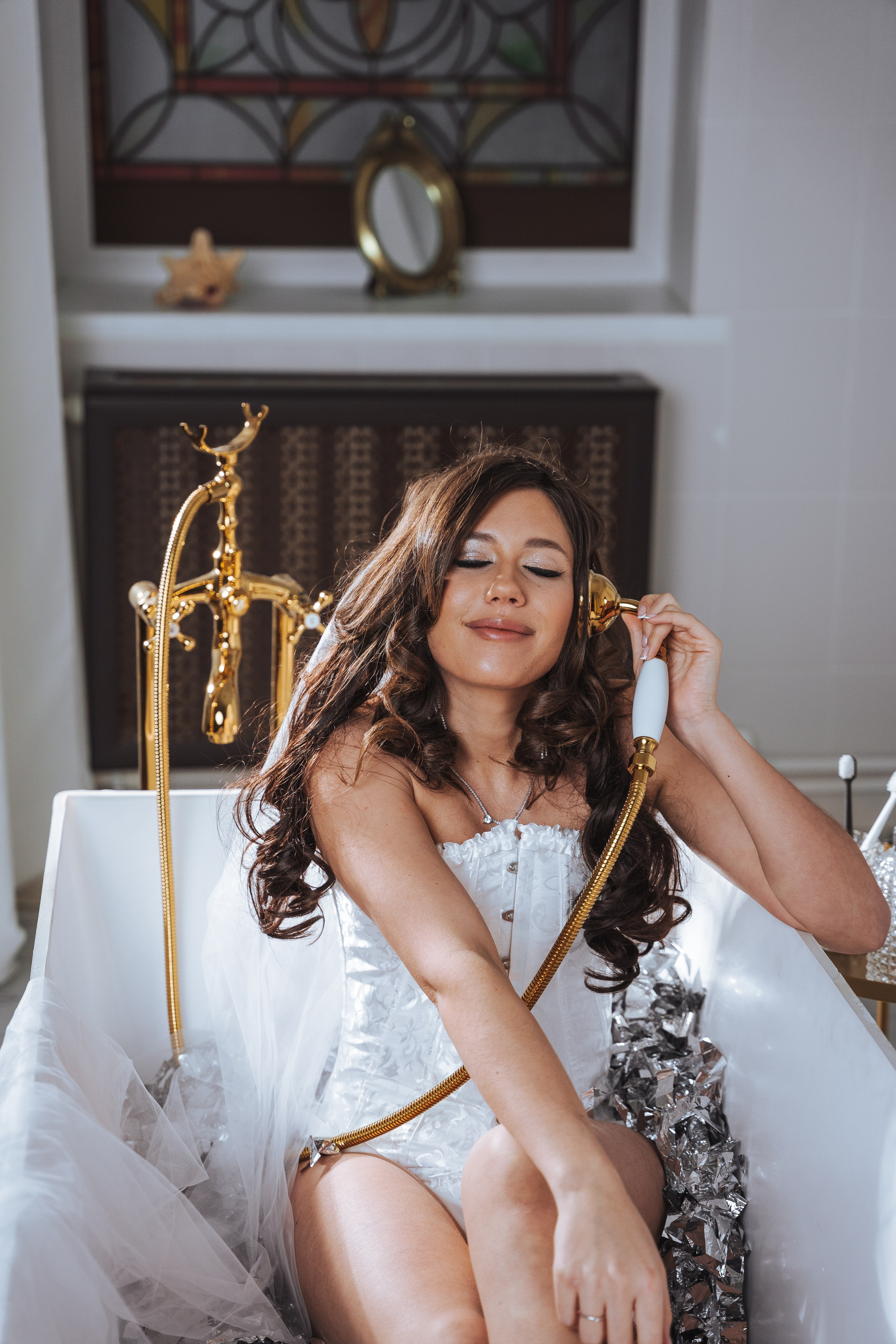 Александр и Диана. Портретный фотограф Нижний Новгород