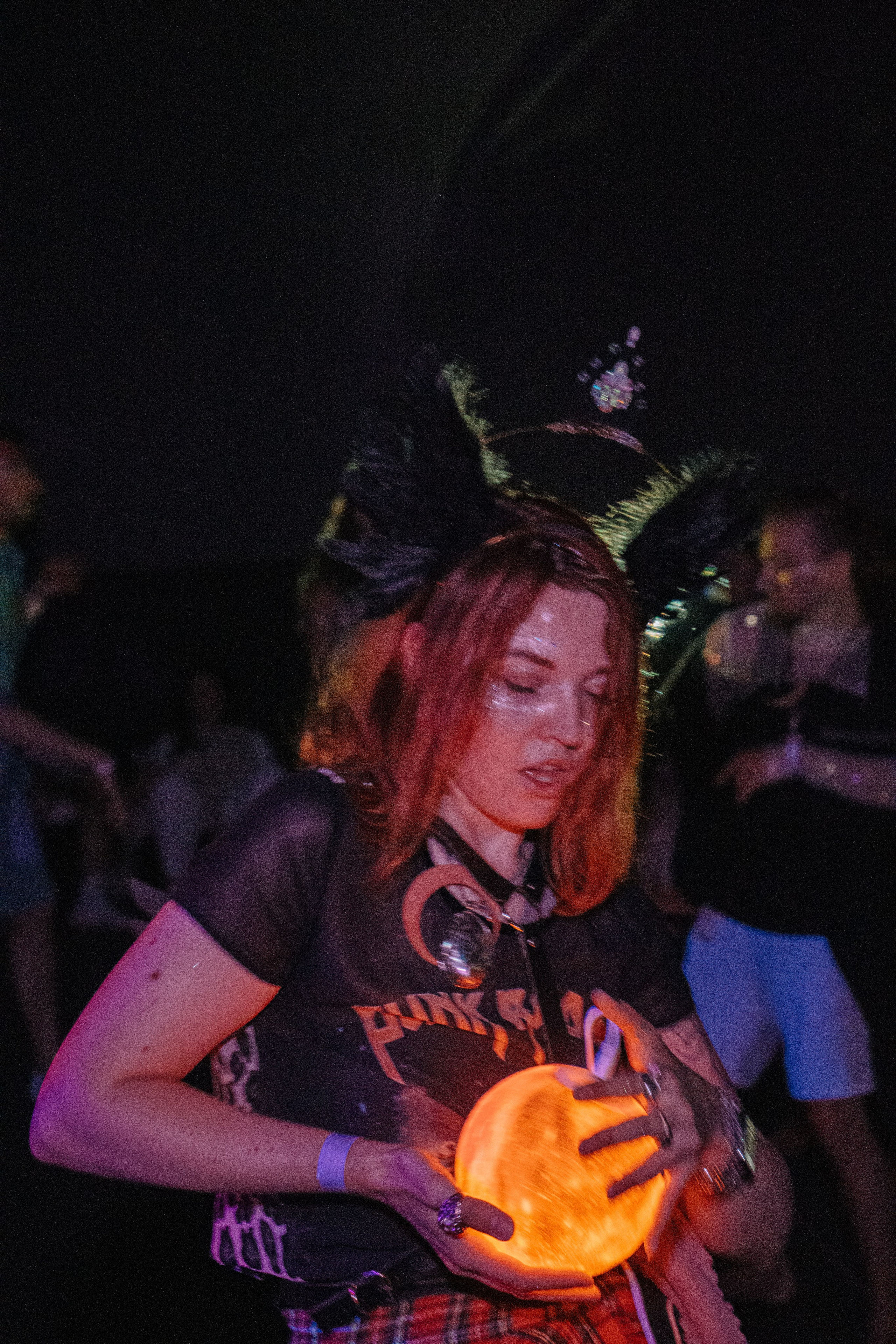 KARMA COSMO — AESTHETIC DANCE 2025. Портретный фотограф Нижний Новгород