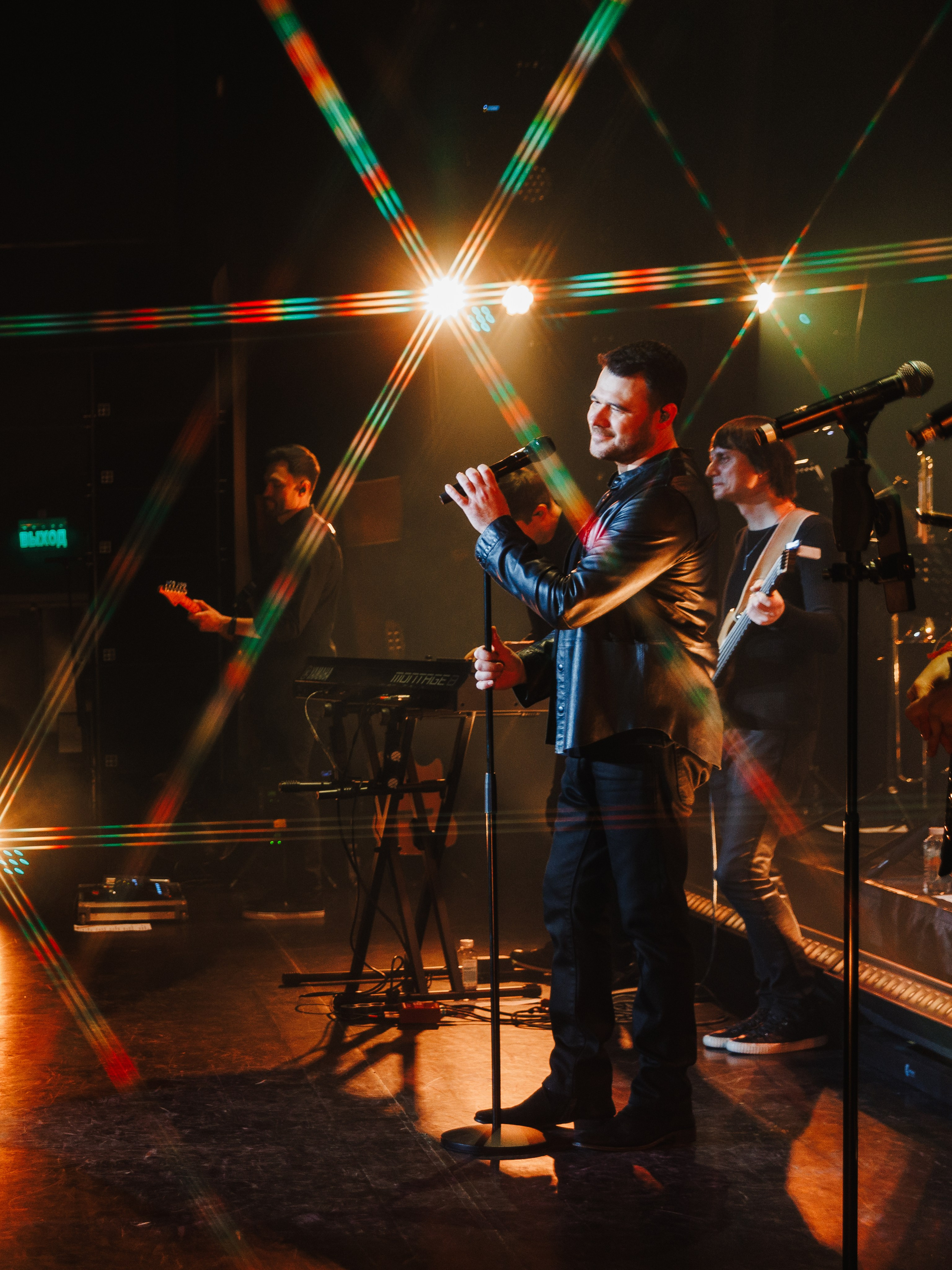 Emin, Пушкино. Фотограф Ольга Махалова — Санкт-Петербург, Москва, Нижний Новгород