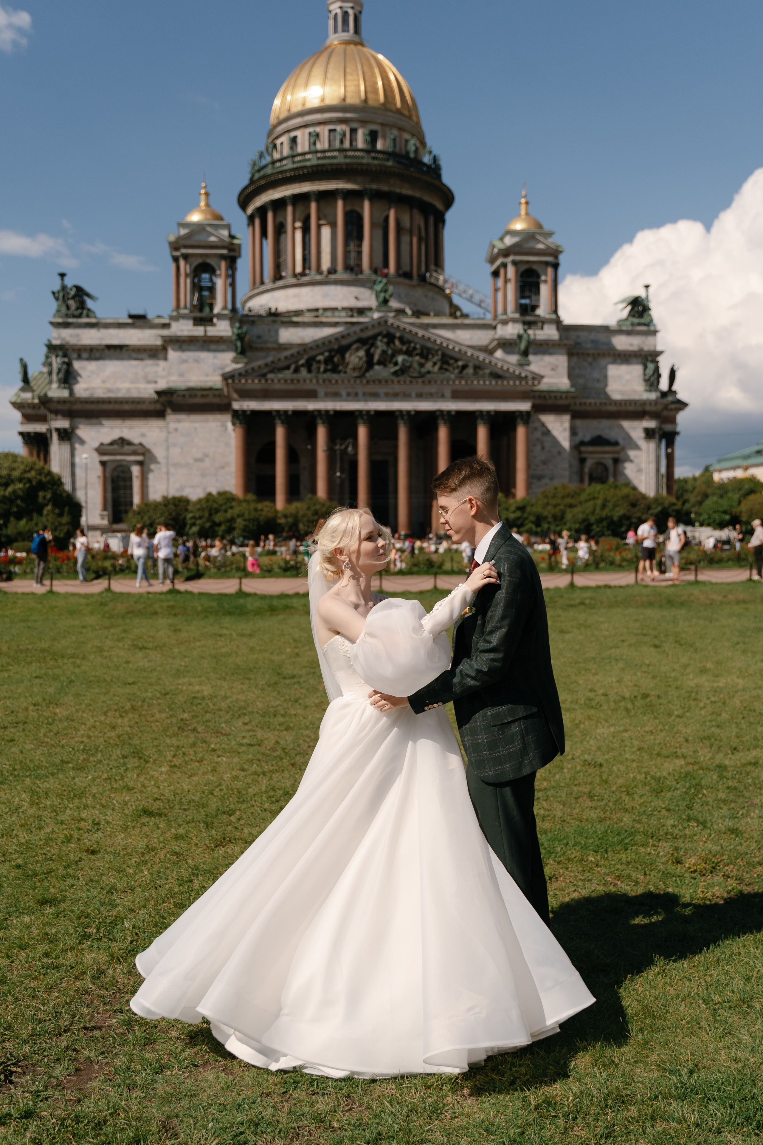 09.08.2023. Свадебный фотограф — Наталья Фед СПб/Москва