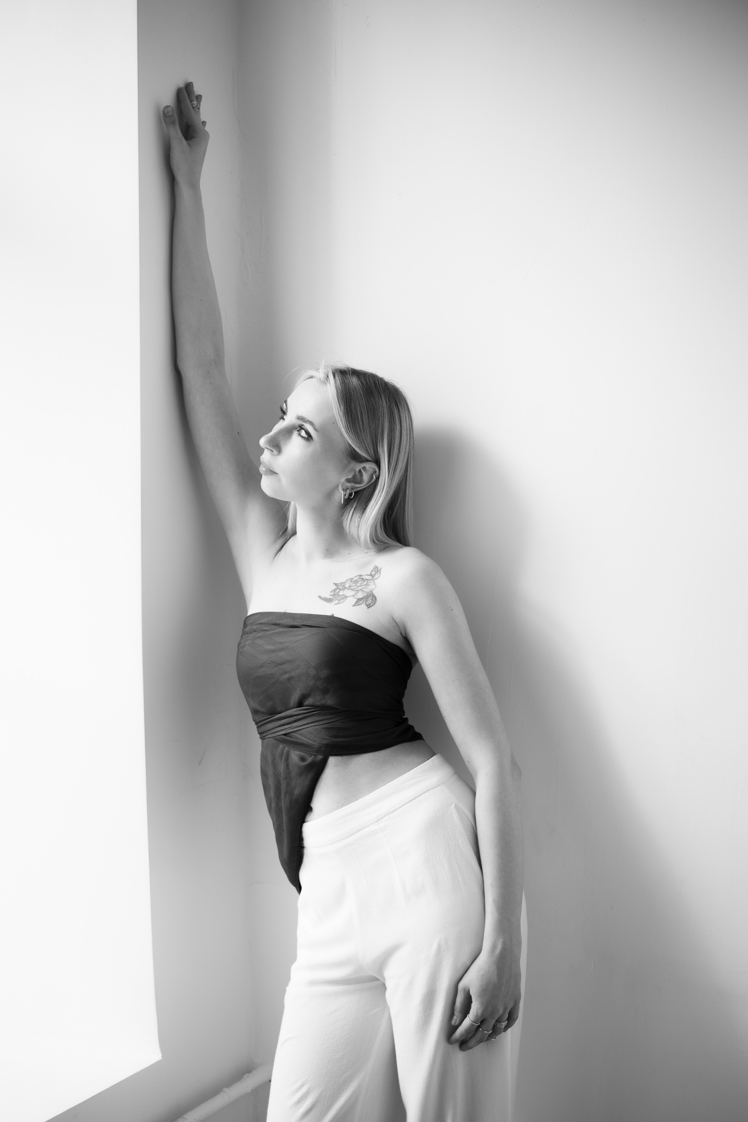 Даша. Искусство фотографии. Фотограф | продюсер из Москвы — Лизочек