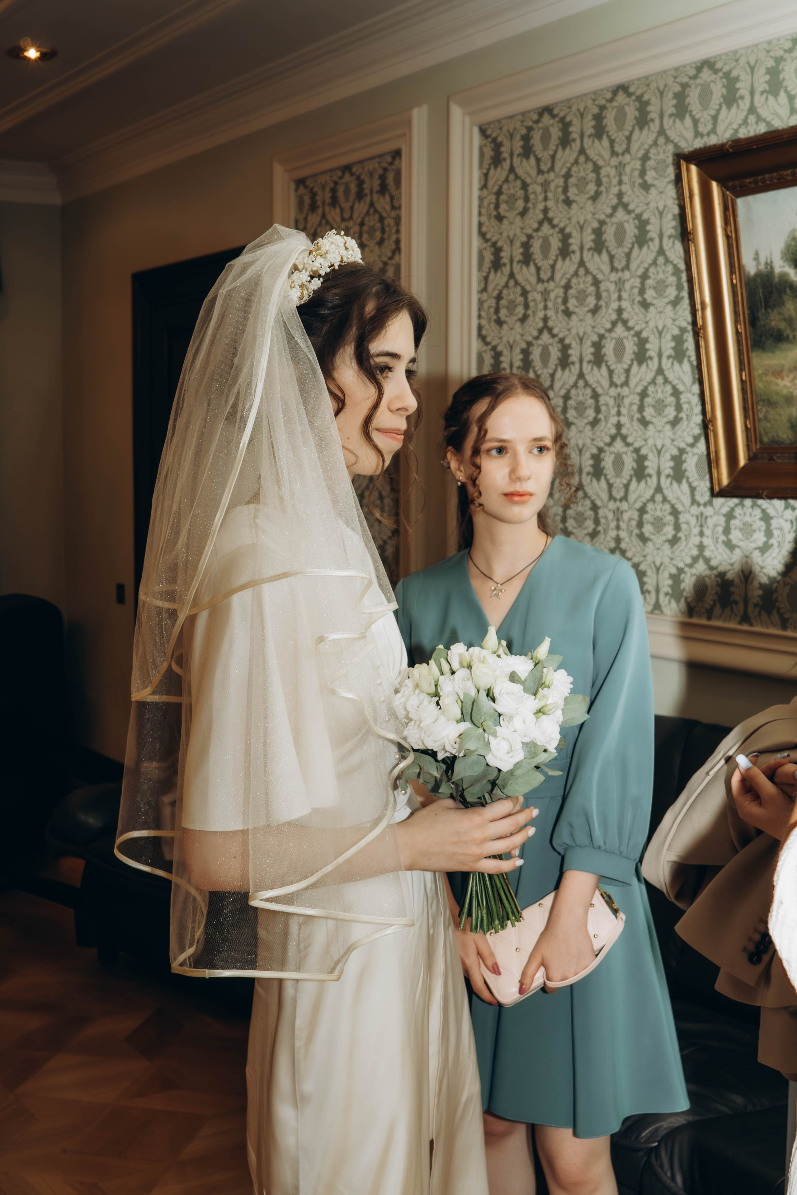 Петр и Алиса. Фотограф Москва Валерия Веденина