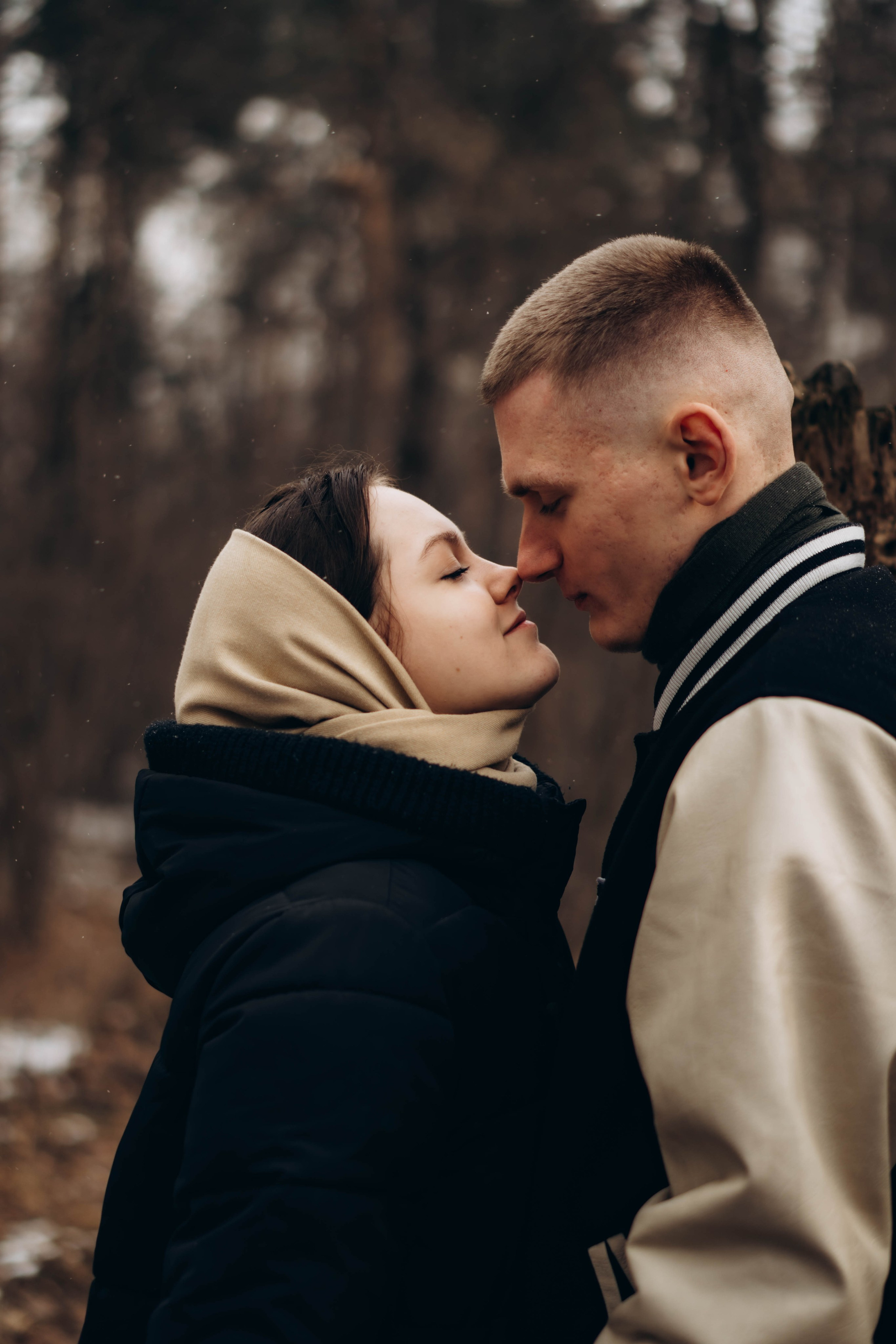 Конная прогулка. Фотограф Москва Валерия Веденина