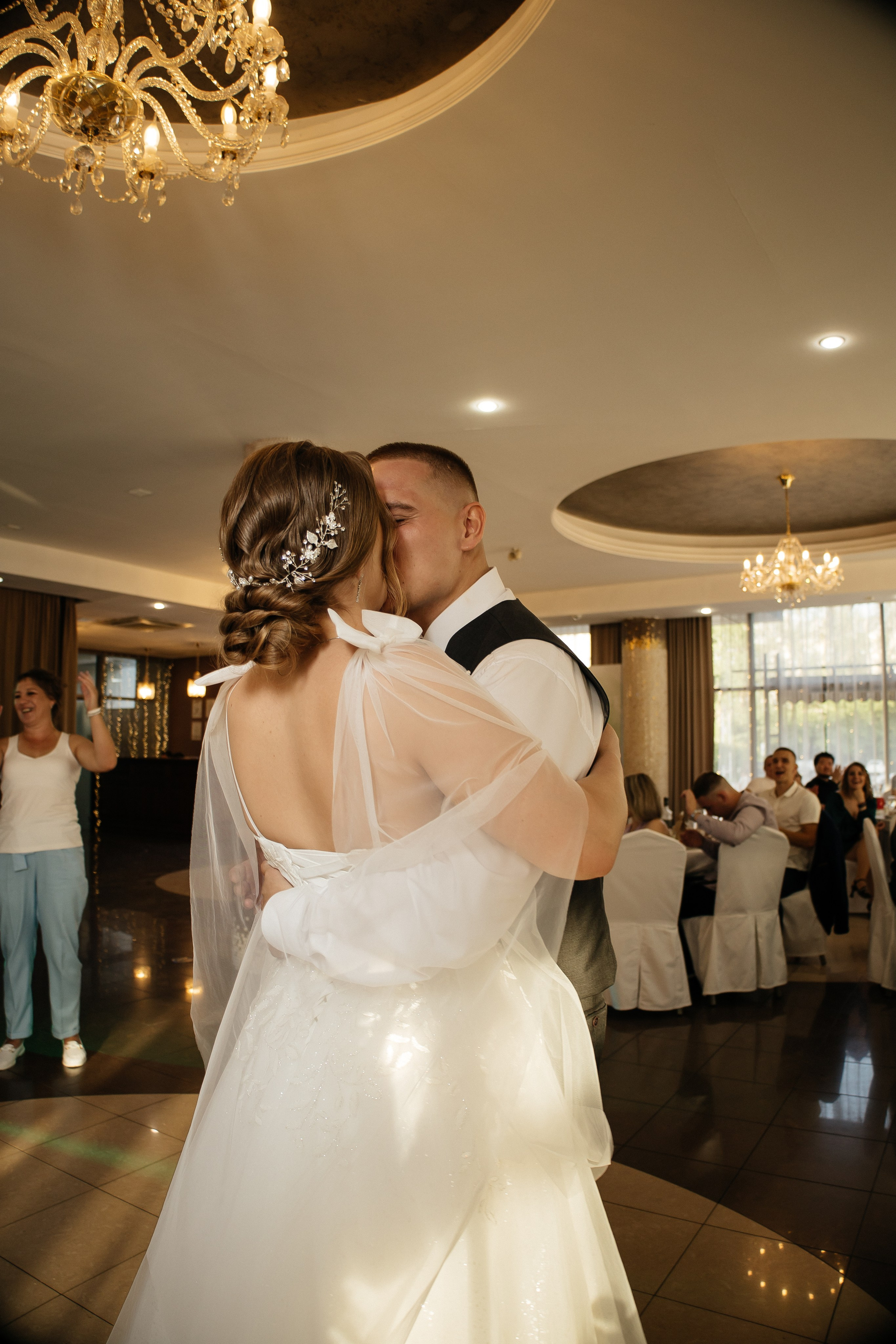 Свадьба полный день. Фотограф в Иркутске