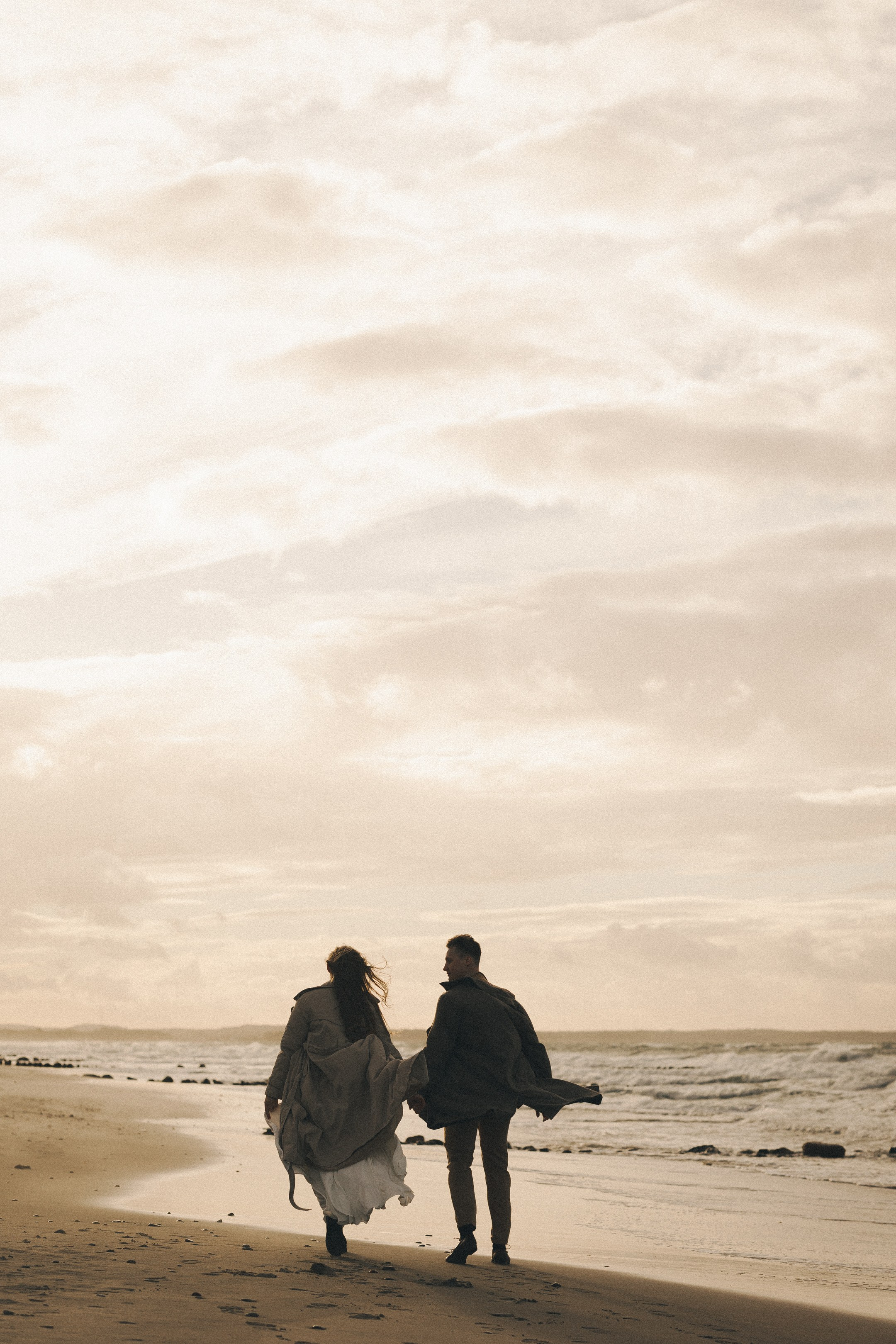 Анастасия и Михаил. Свадебный и портретный фотограф в Калининграде и Москве Марк Юдинцев