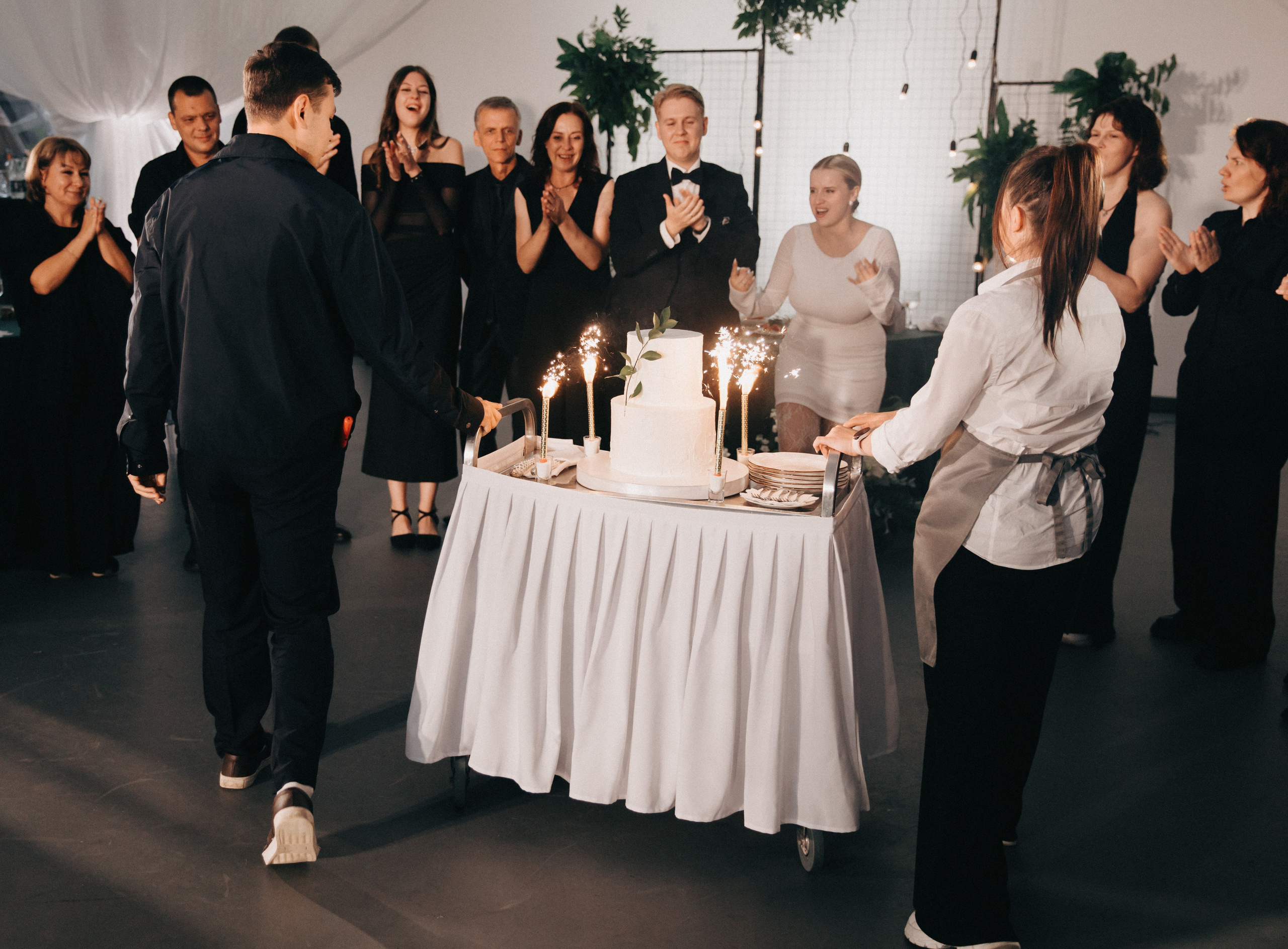 Александра и Илья. Свадебный и портретный фотограф в Калининграде и Москве Марк Юдинцев