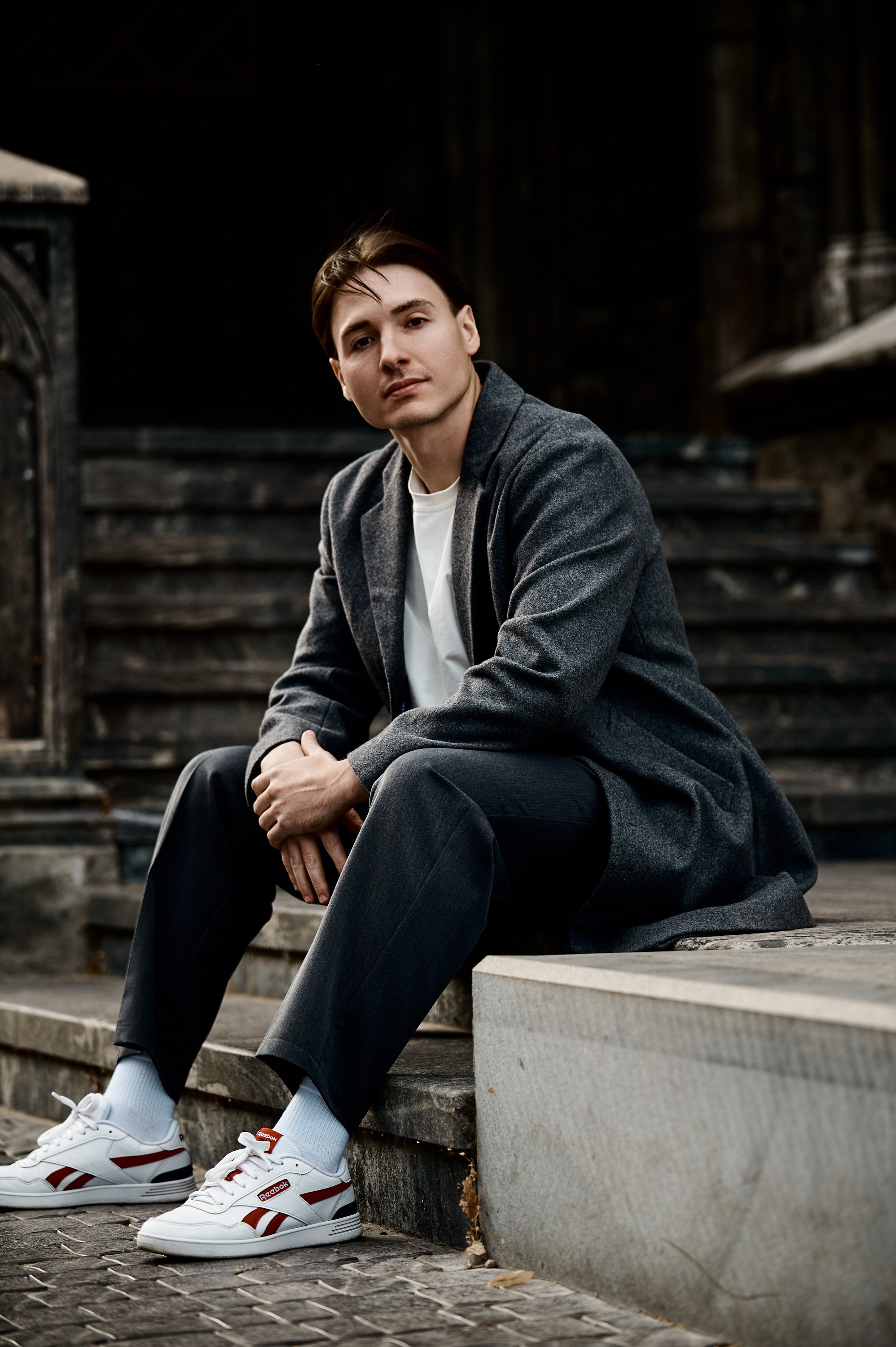 Замок Гарибальди. Коммерческий фотограф в Казани Ксения Добролюбова