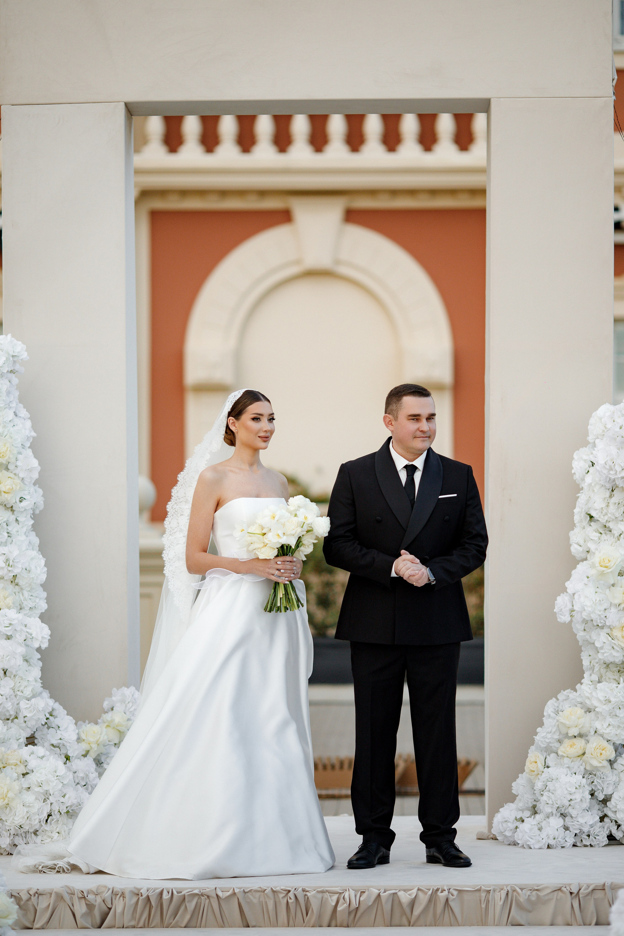 Евгений и Мария. Свадебный и семейный фотограф Краснодар, Ростов, Сочи Ульяна Федорченк