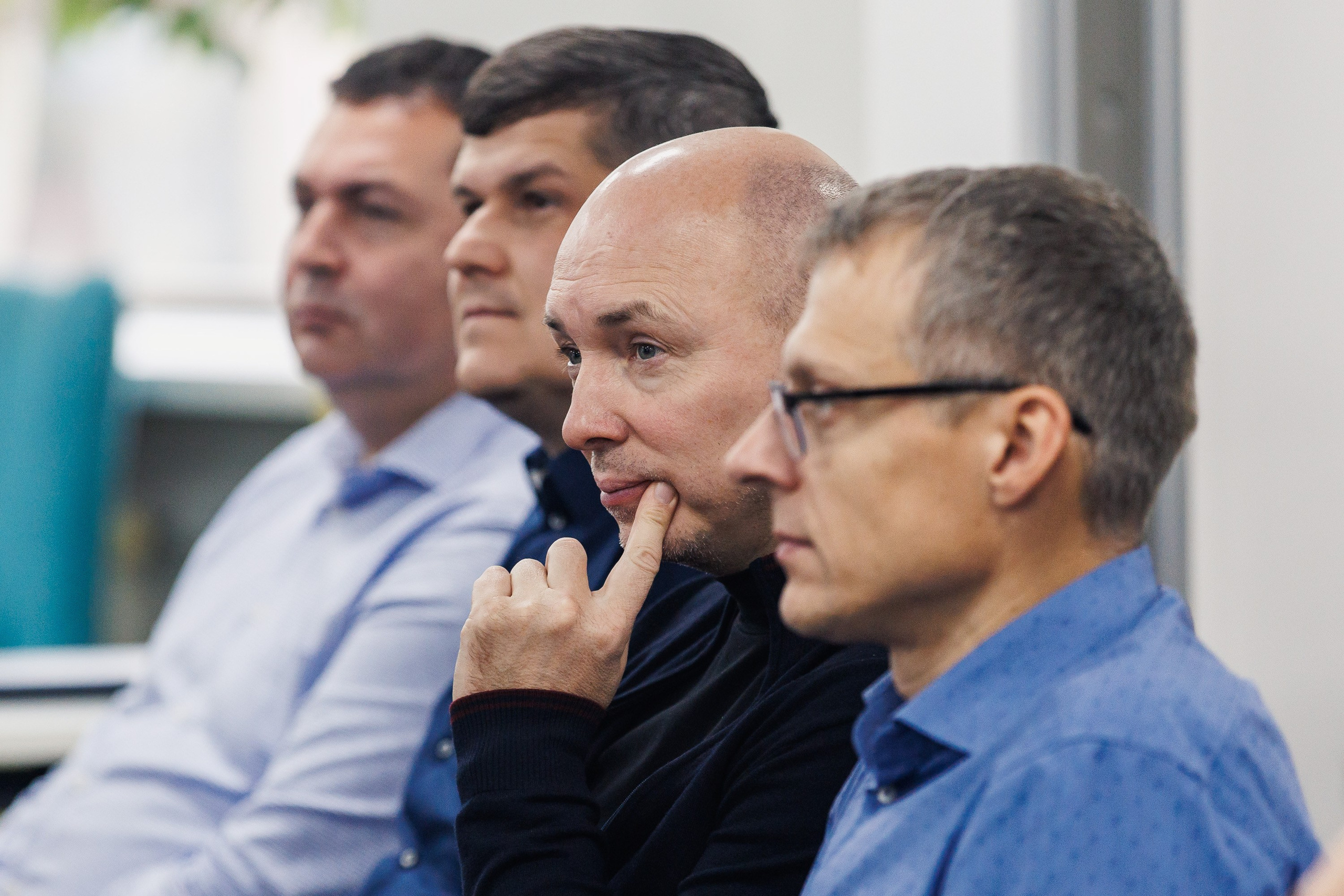 Salym Petroleum Development. Photographer Danil Aykin