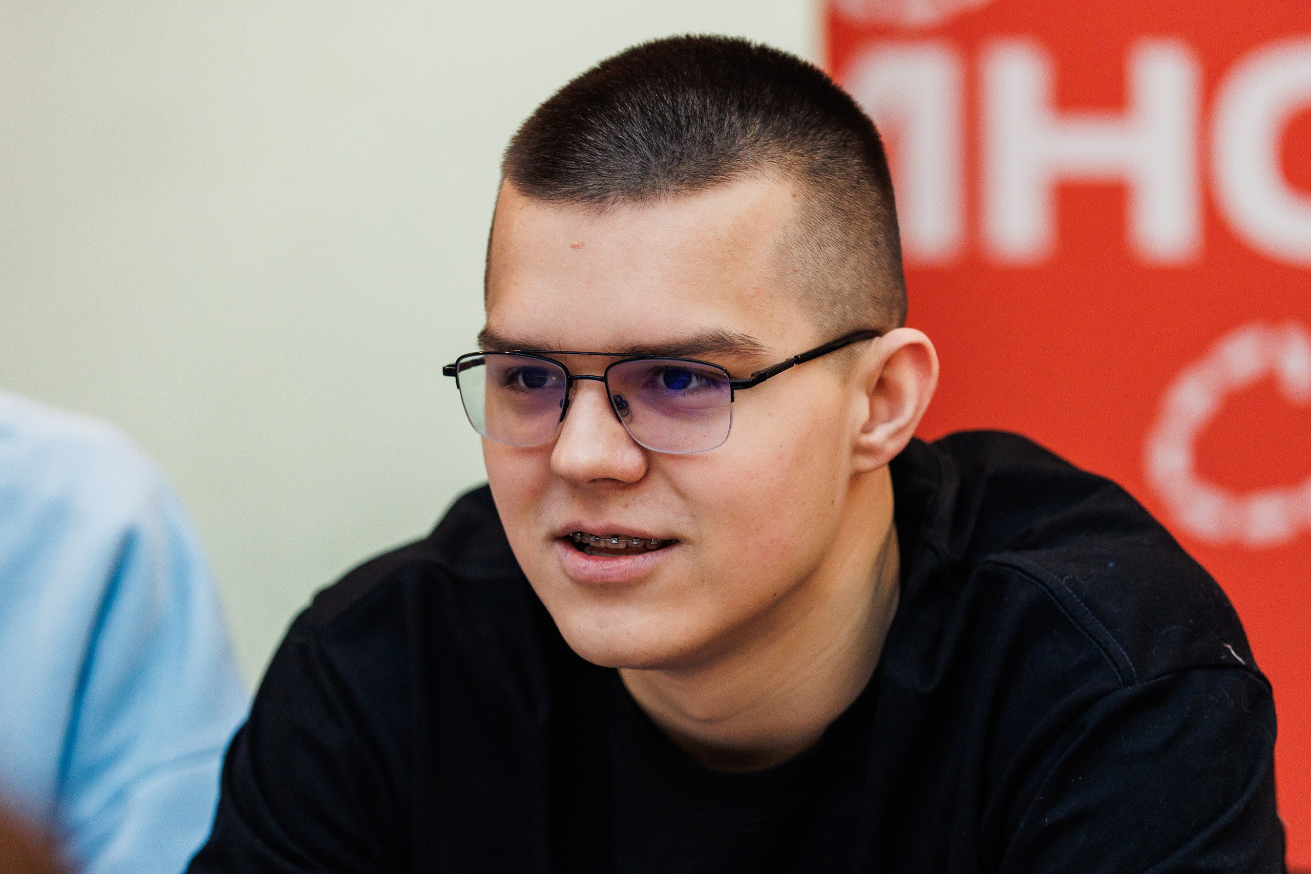 Твой Ход 2025. Photographer Danil Aykin