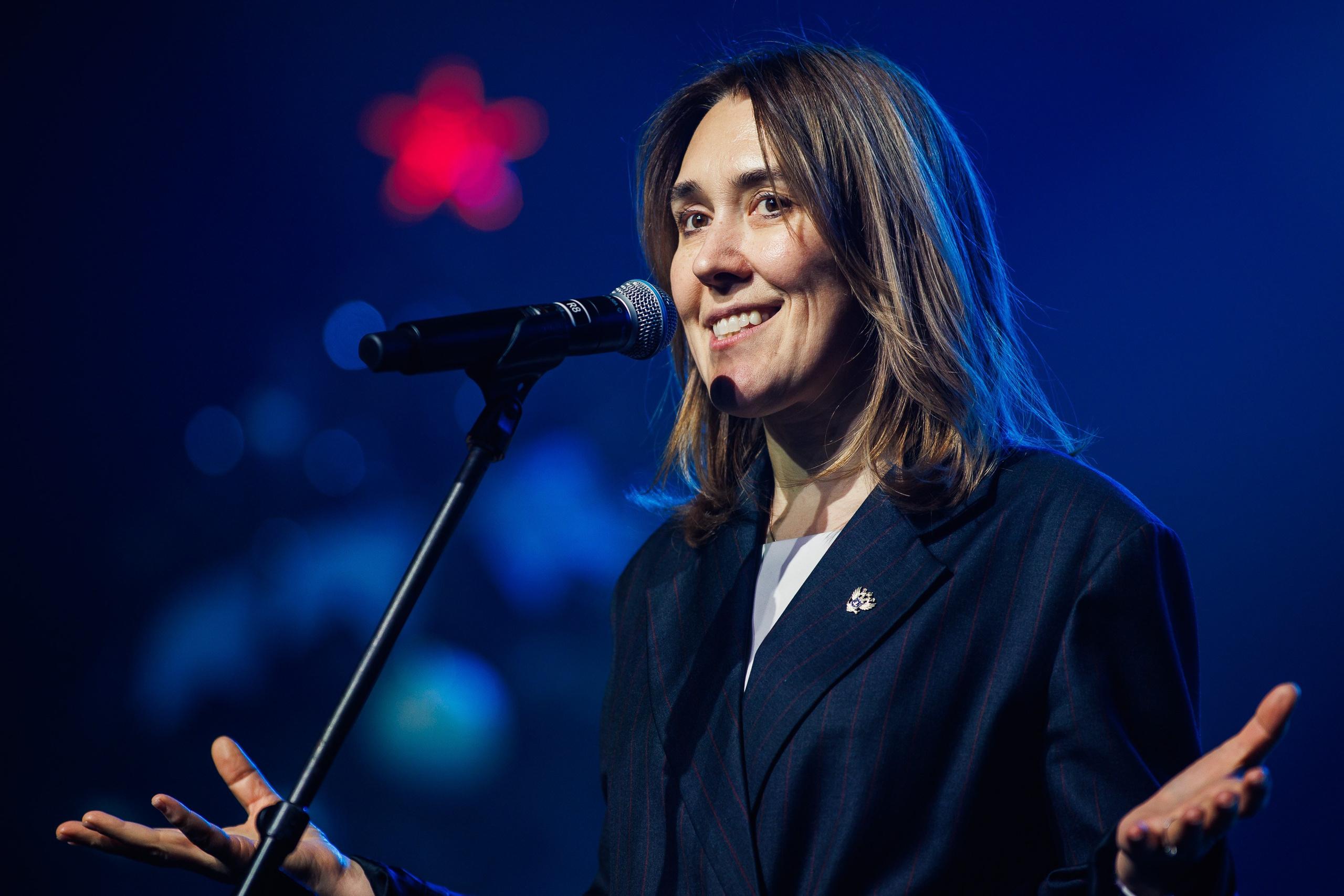 Твой Ход 2025. Photographer Danil Aykin