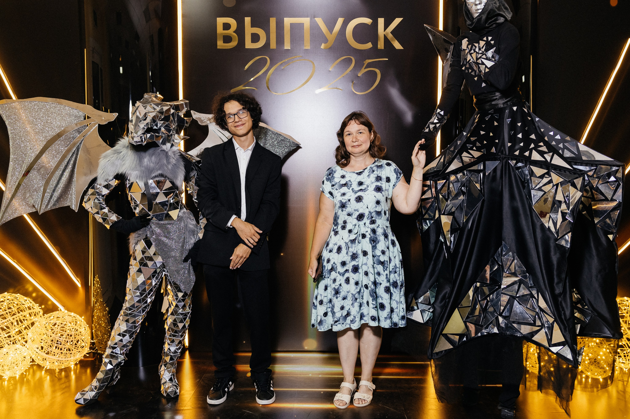 Выпускной 2025. Фотограф Кемерово | Сергей