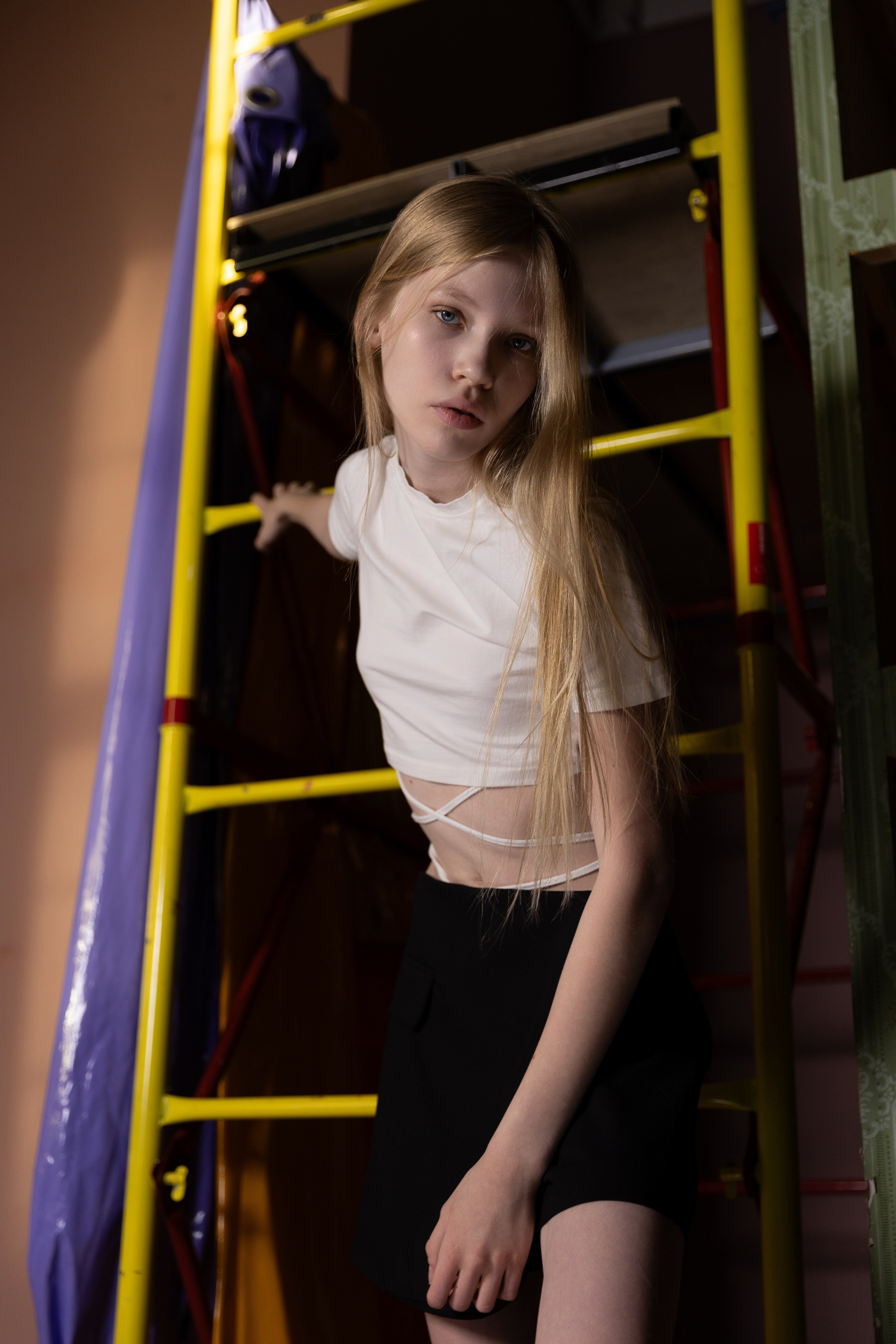 Владислава. Фотограф Велькер Марина