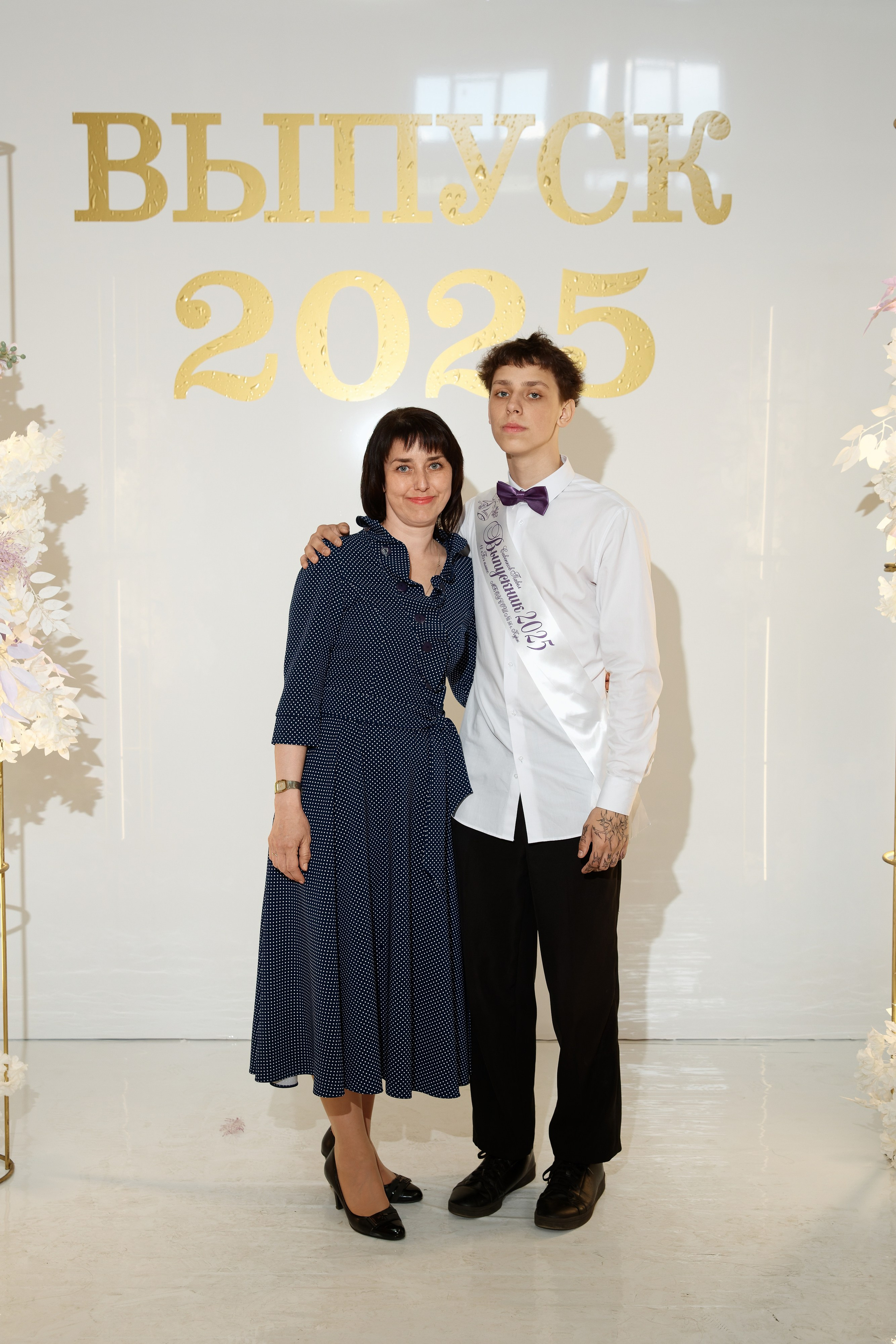 Последний звонок Школа № 42. Семейный фотограф — Макс Белогрудов