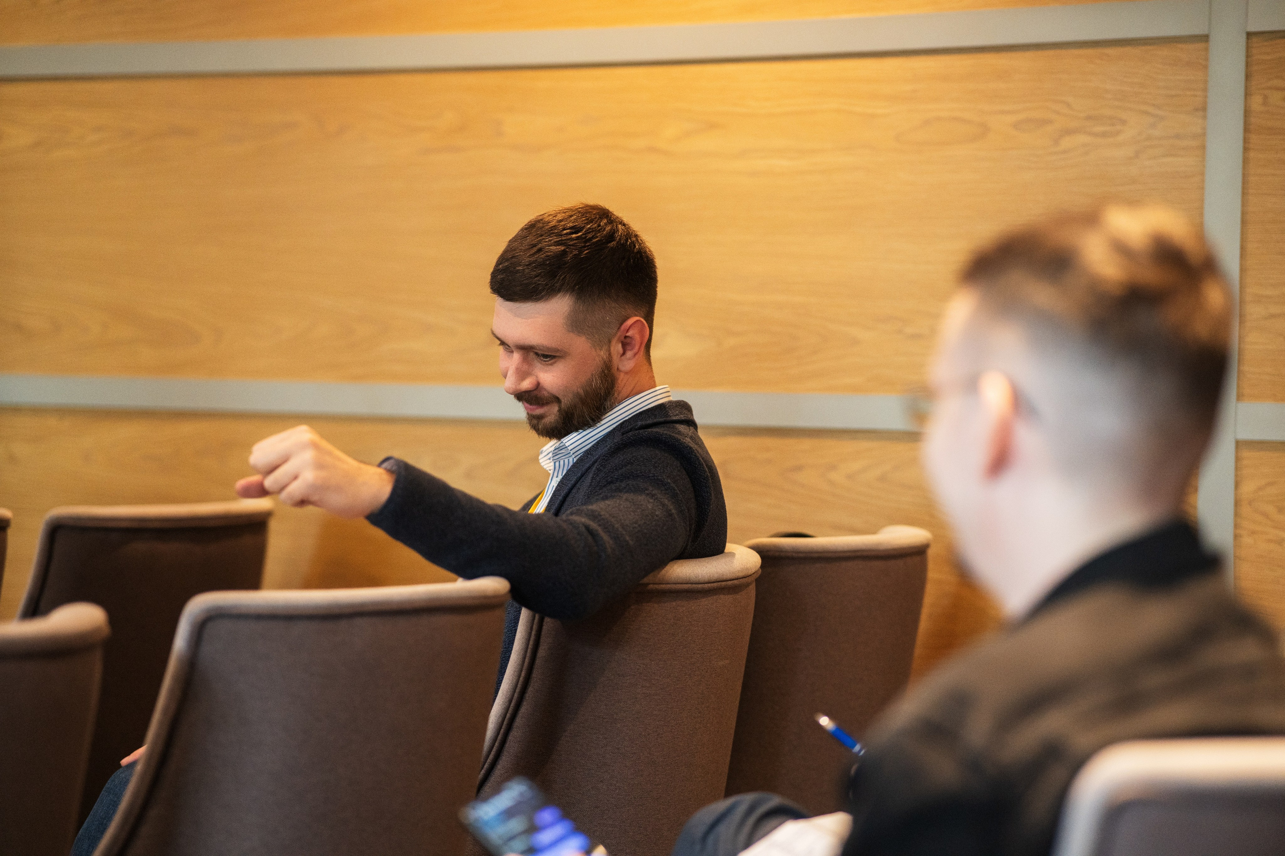 Конференция | 1С. Фотограф на любое событие в Кемерово