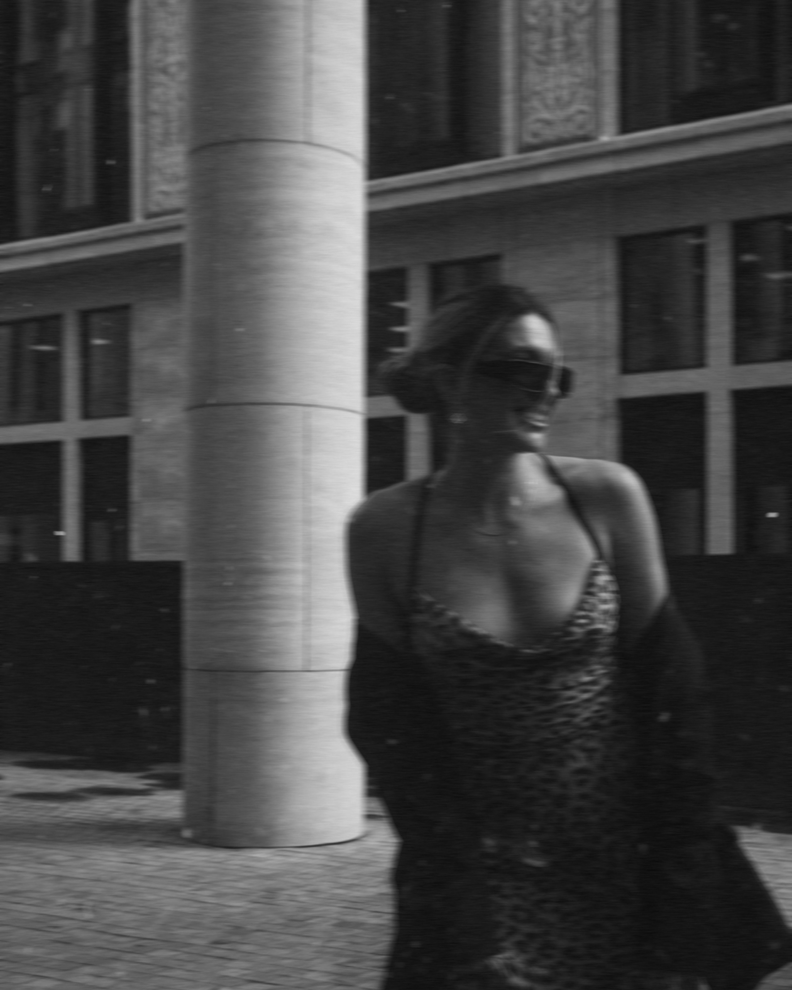 Dasha. Alena Gribkova