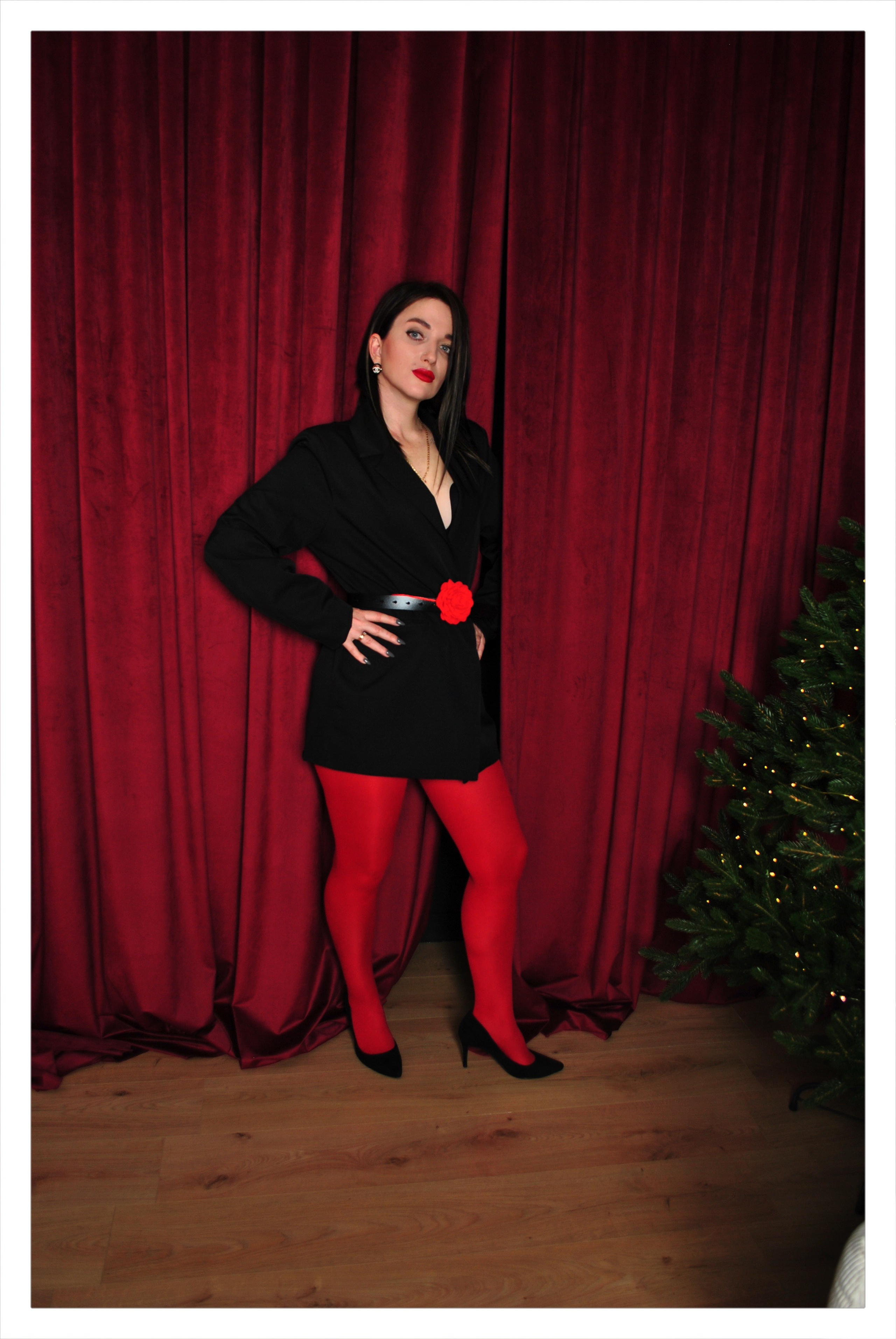 Ланочка. Фотограф Мария Мусаелян