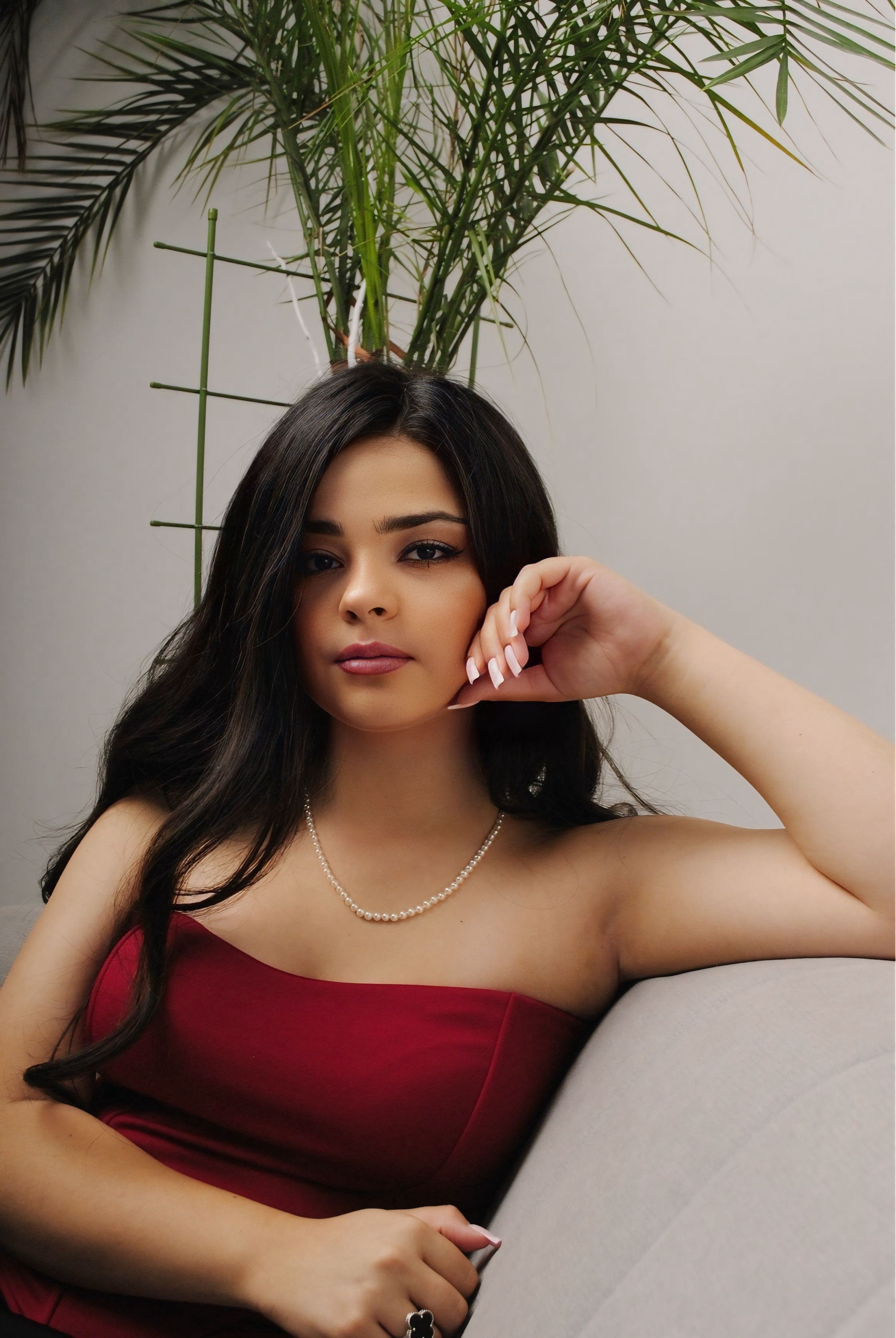 София. Фотограф Мария Мусаелян