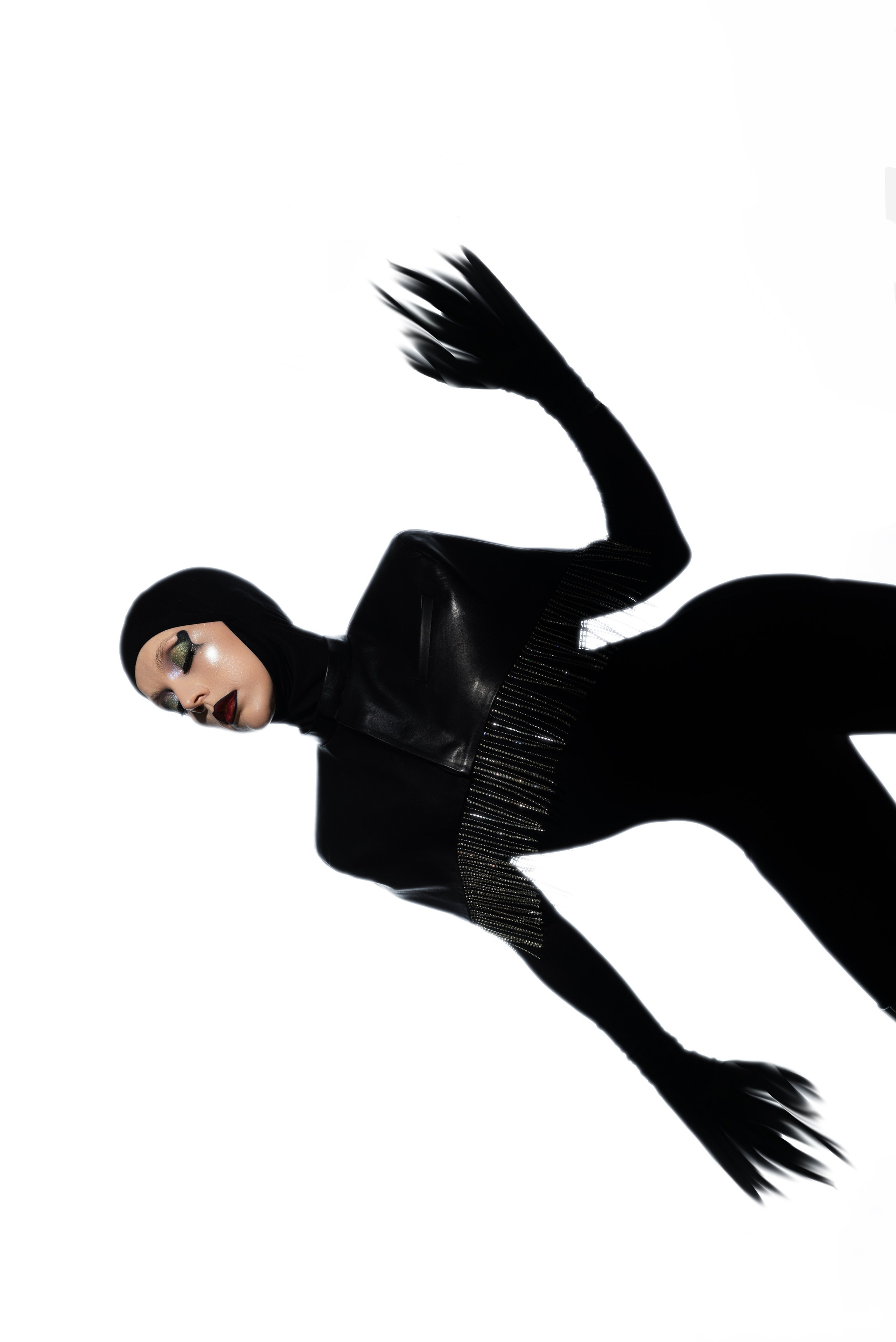 ART HORROR BEAUTY (2). ART фотограф NBIRDIE