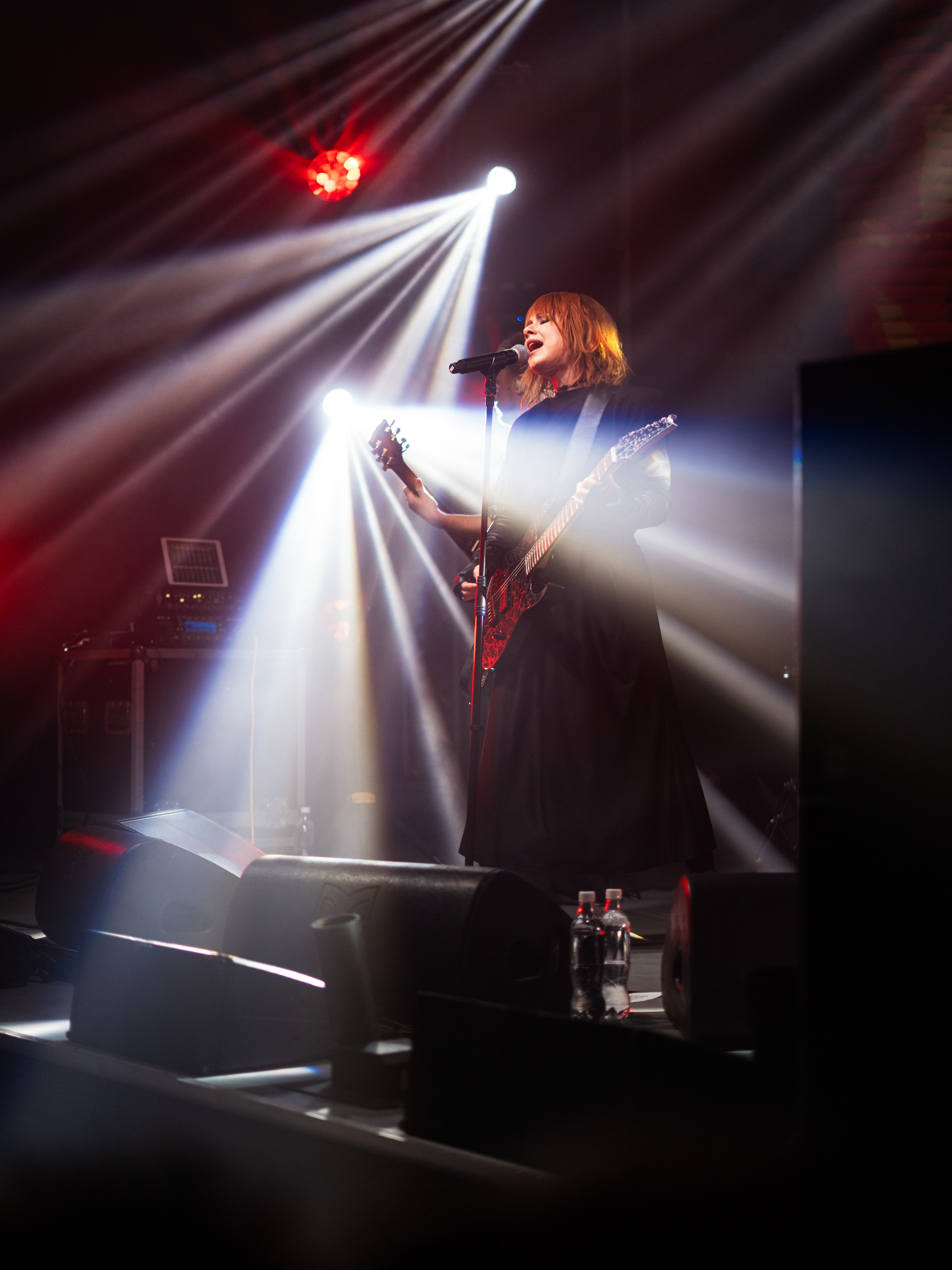 Юлия Савичева. Фотограф Полина Шаленкова. Серпухов