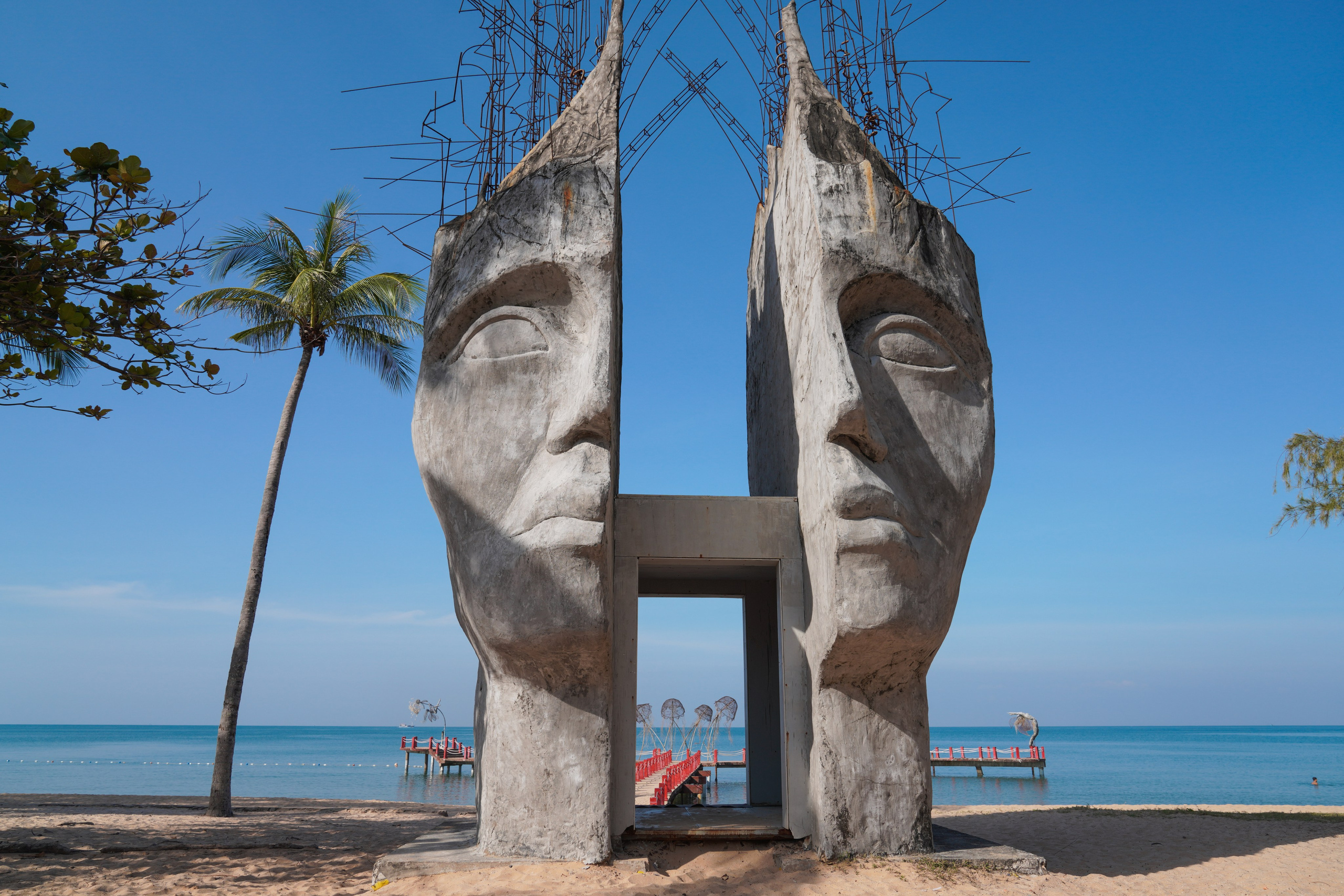 Остров Фукуок, Вьетнам. Фотограф Сергей Кишкель Дананг Нячанг Фукуок